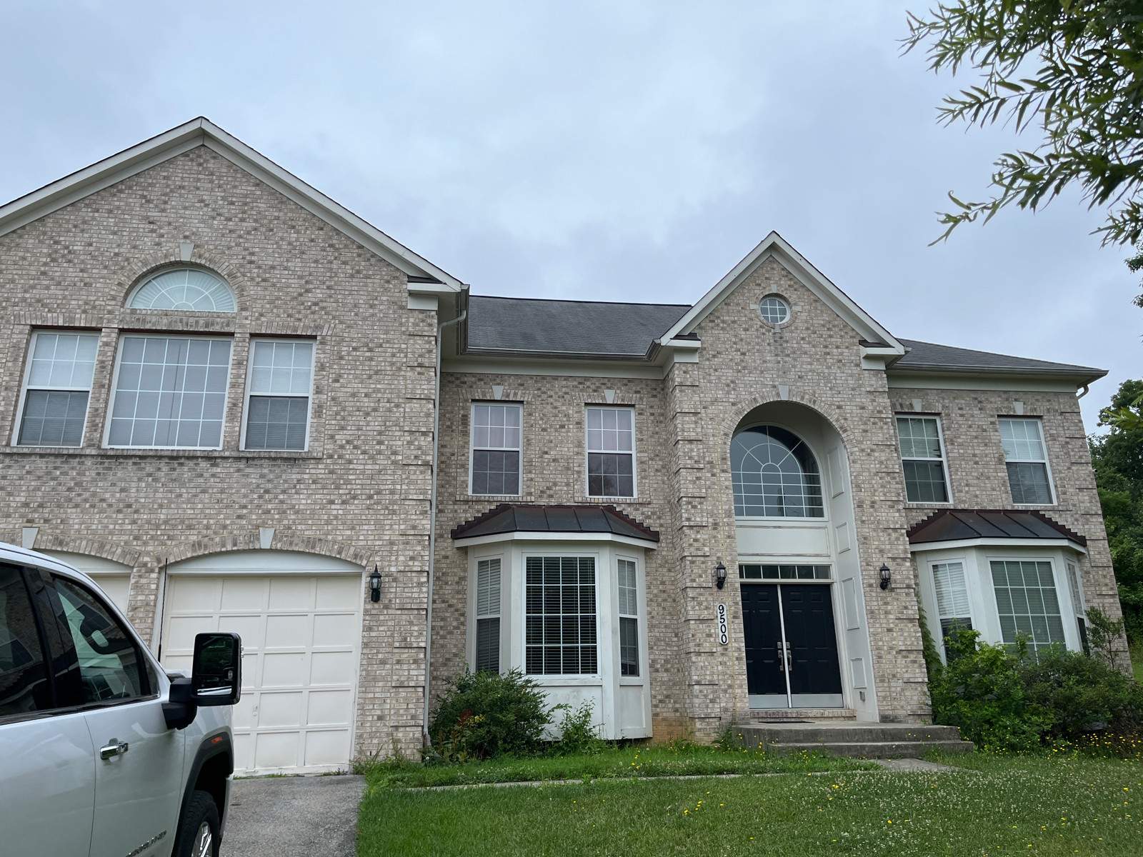 Project in Upper Marlboro by ExteriorPros