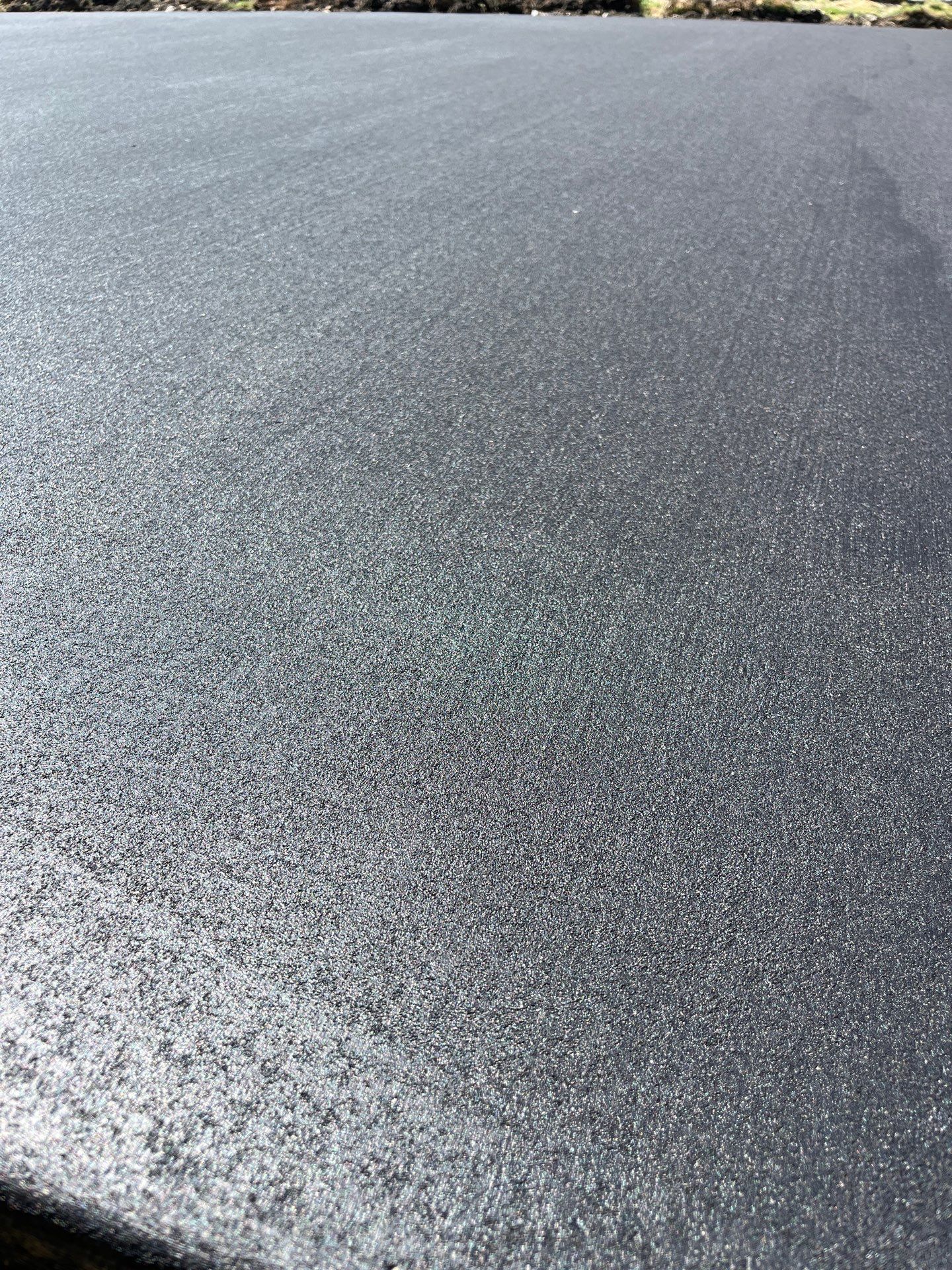 Project in San Marcos by Sport Court Austin