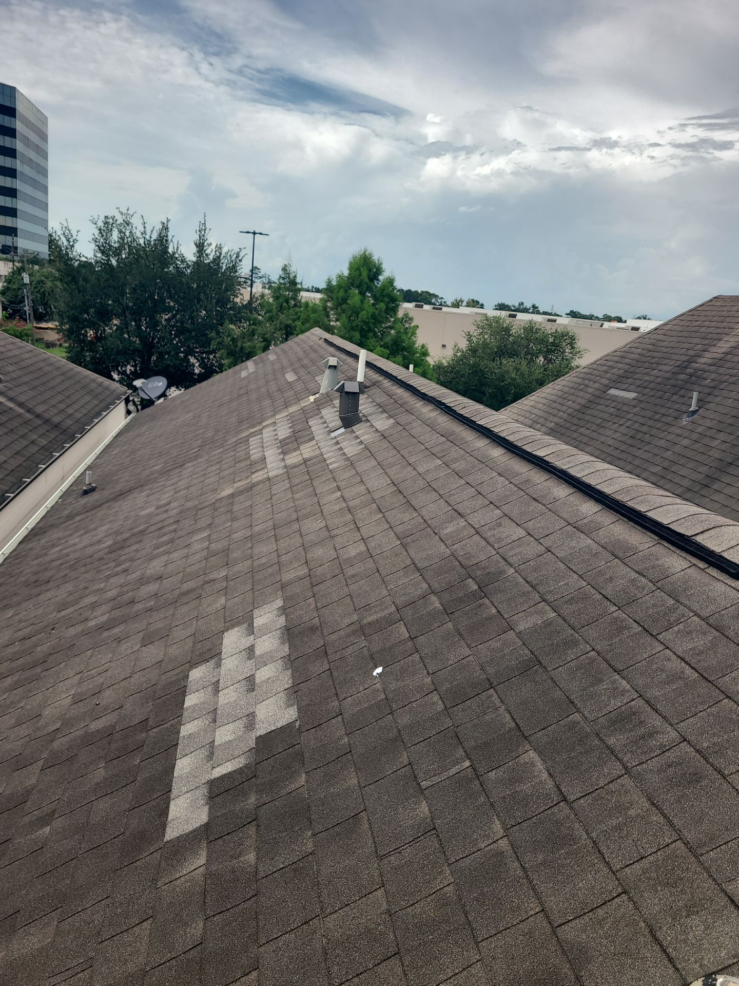 Roof Repair Houston by Roof Repair Company