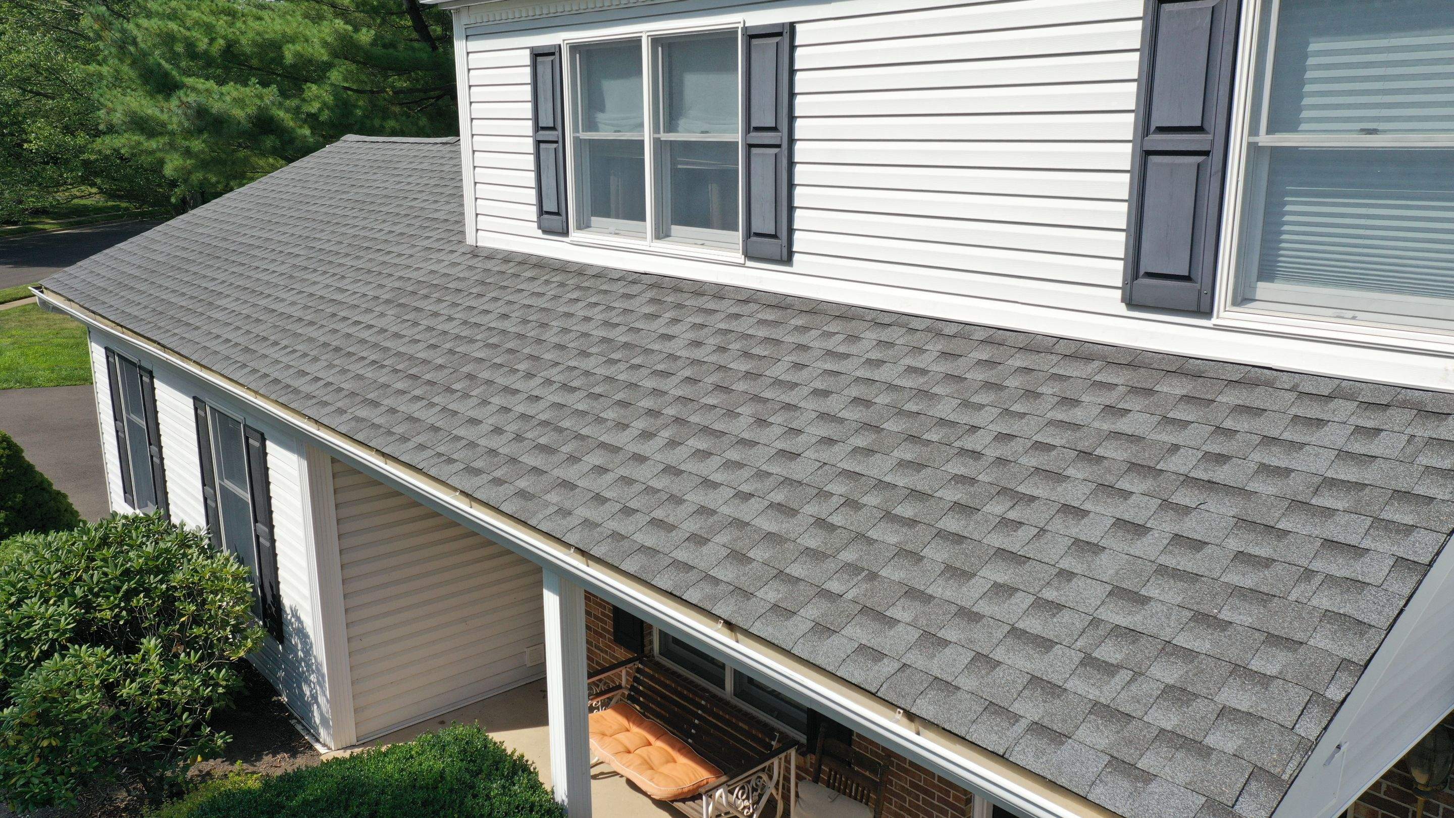 Roofing  by Stofan Construction LLC