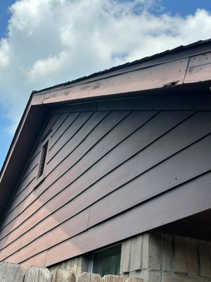 Project in Houston