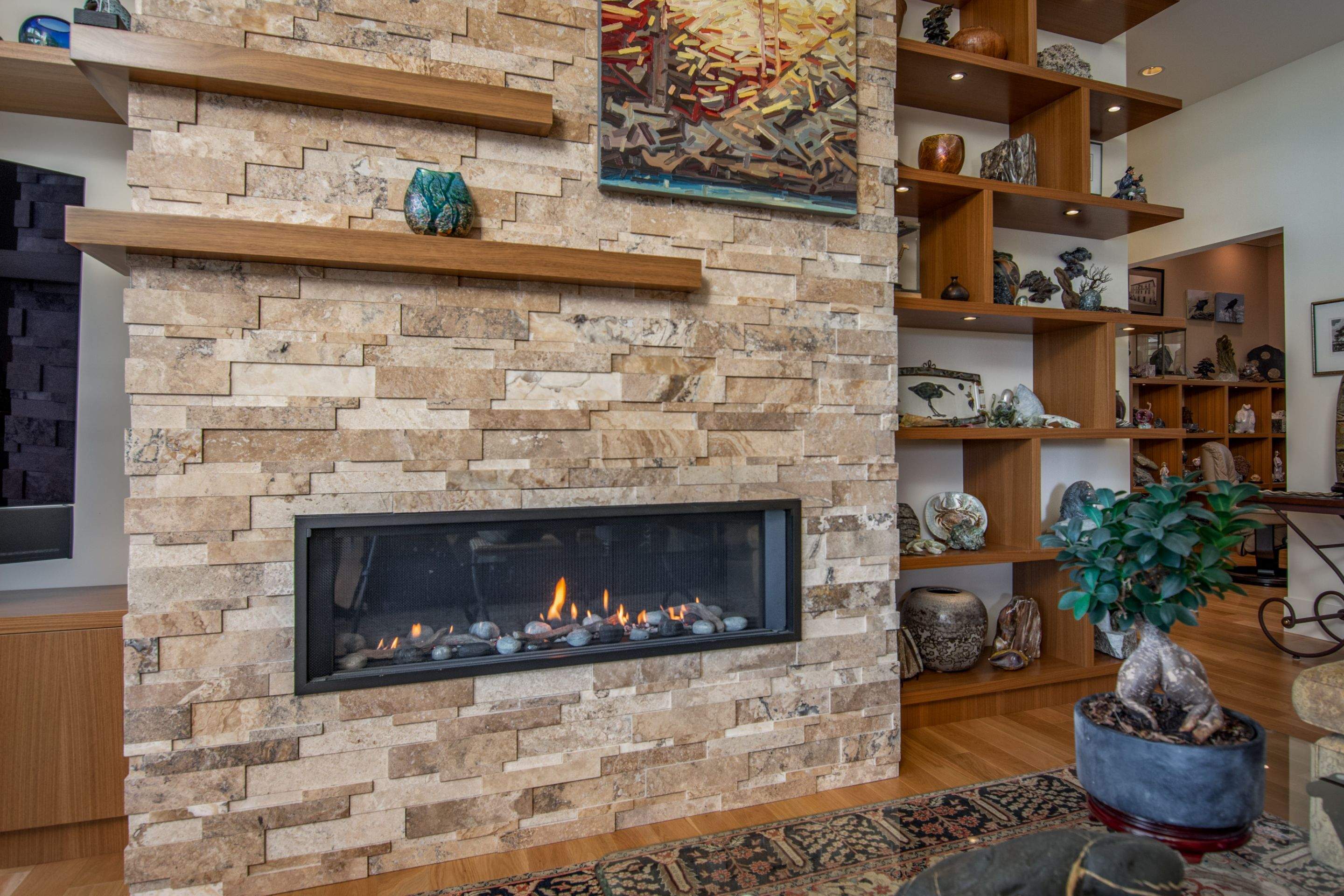 Marina Way Custom Home by Camelot Homes