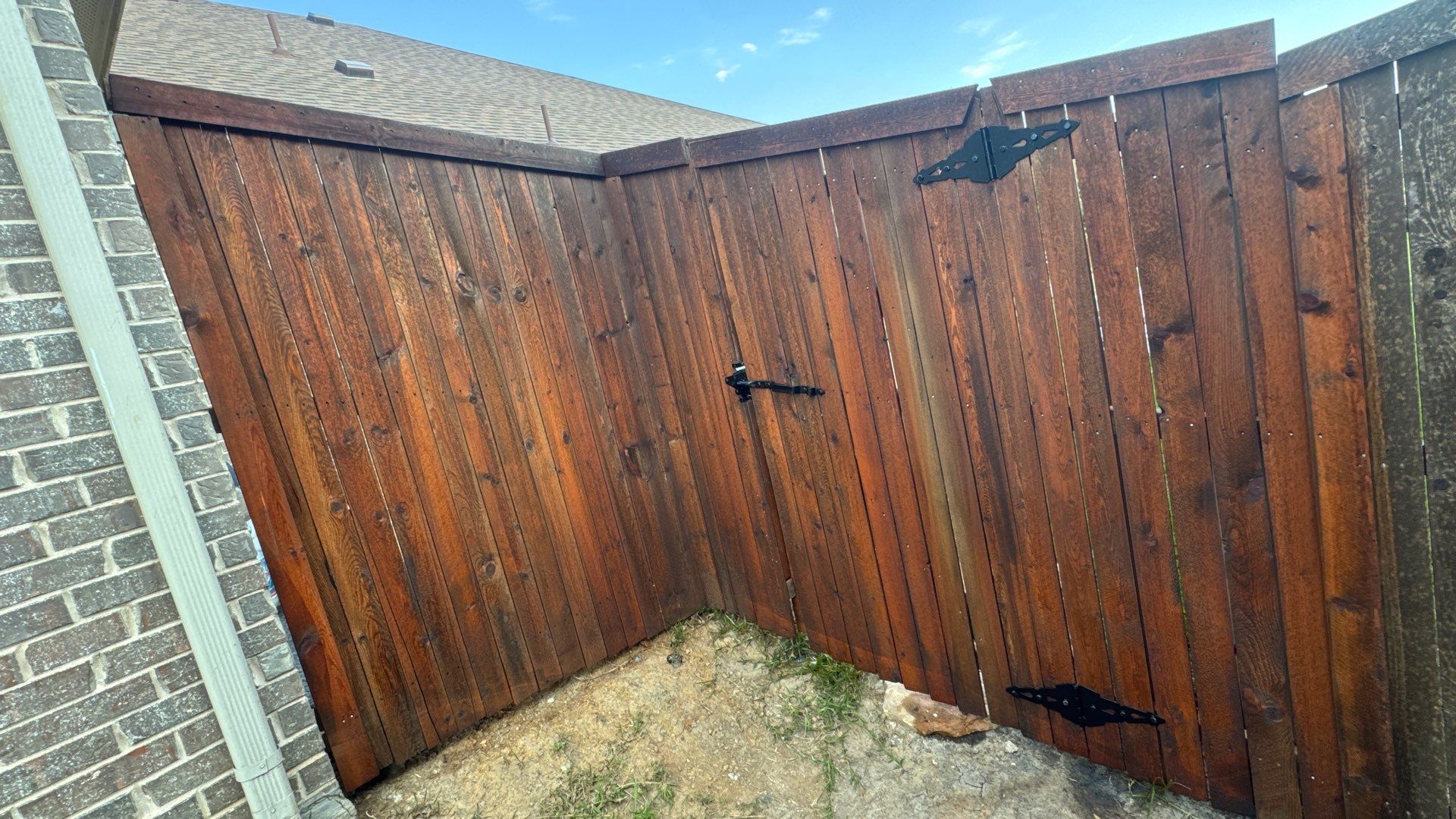 Project in Wylie by Rhino Roofing and General Contracting, LLC