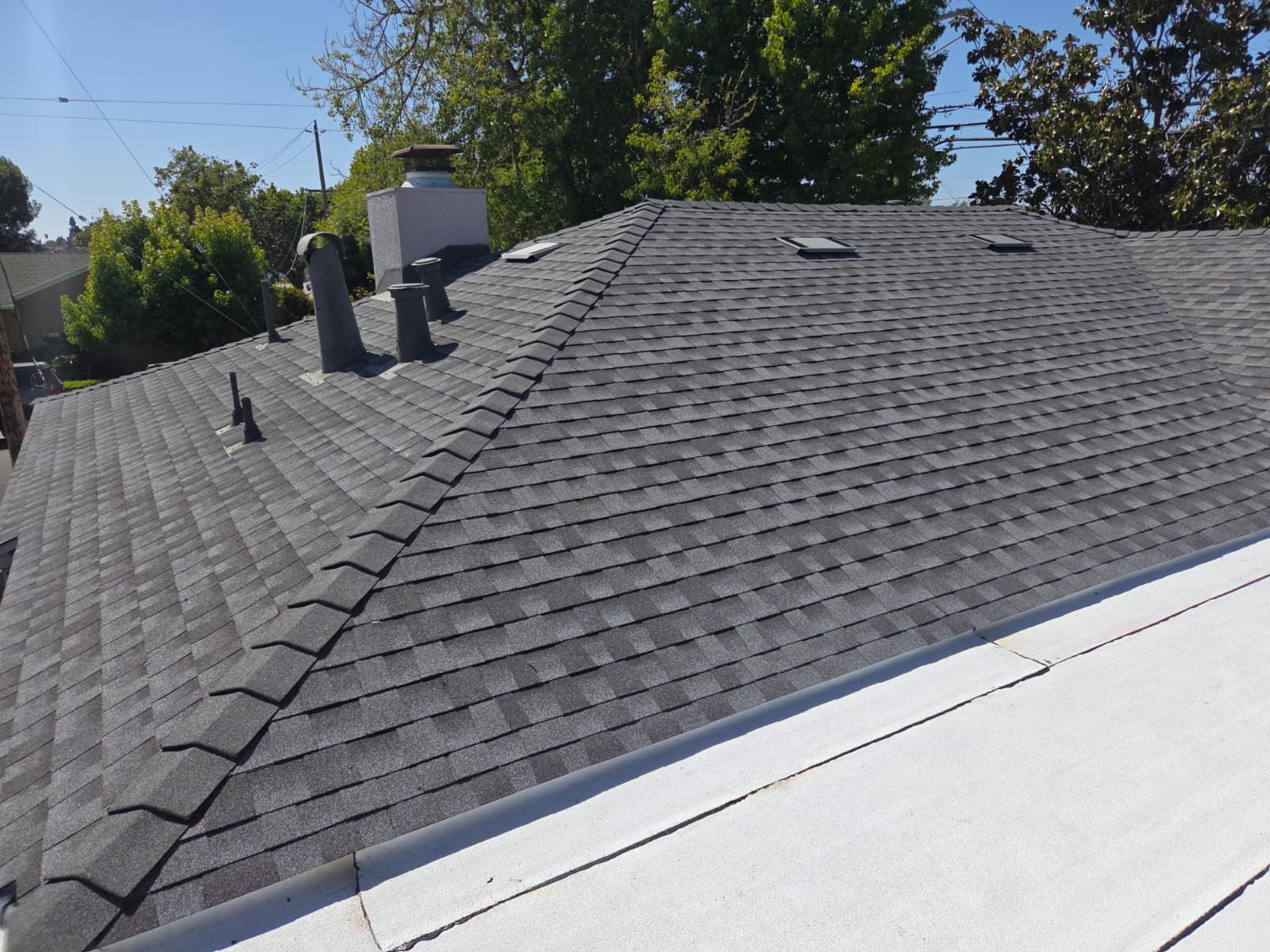 Roof Replacement- Stockton, CA 95209 by Epic Roof Replacement