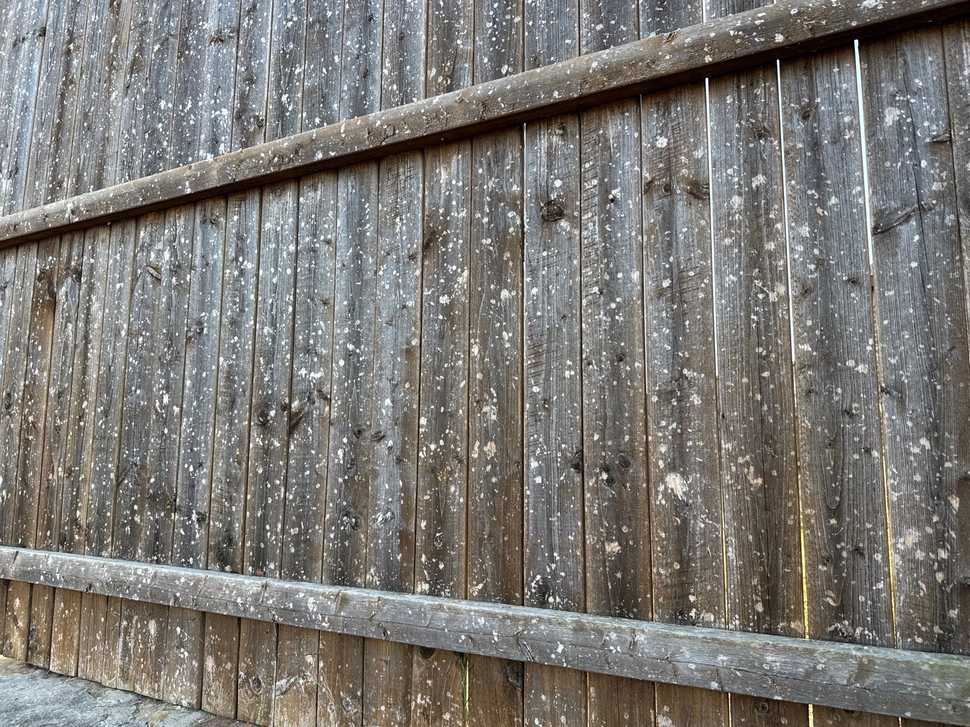 October 2025 hail storm Anna, Texas by NIMBUS GENERAL CONTRACTORS, LLC