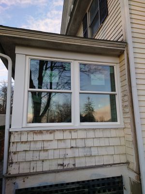 Window Installation in Great Barrington, MA