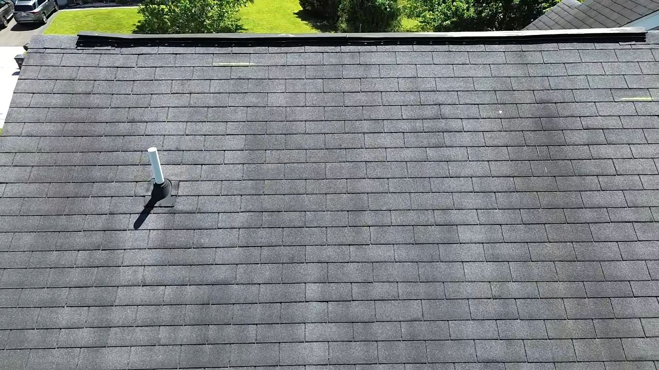 Re-Roof in Bowie by Potomac Custom Remodeling 