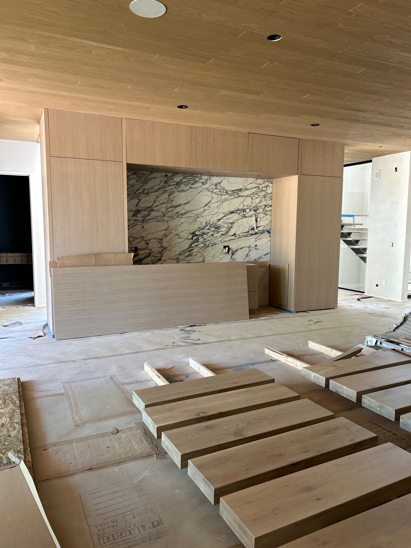 Denver Kitchen, Bath, Home Entertainment, and Closet Install by Concept 32, Inc.