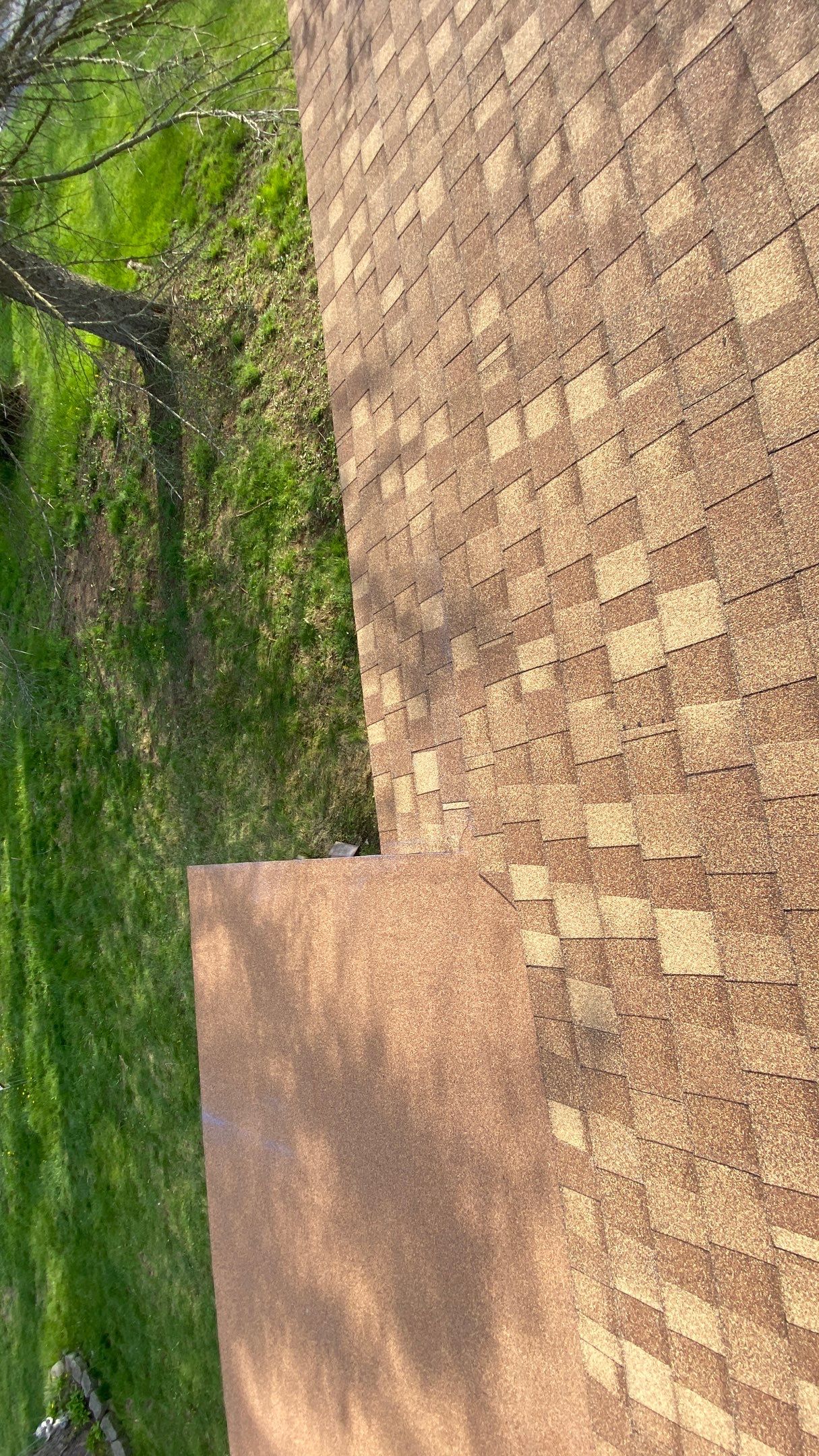 Roof Replacement using CertainTeed Landmark by 180 Contractors