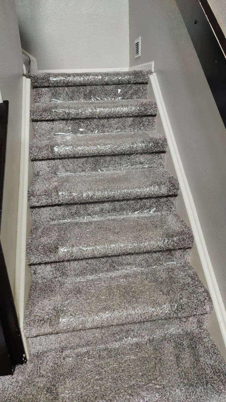 Water Damage by Accountable Home Services