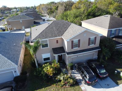 Roof Replacement in Ruskin, FL