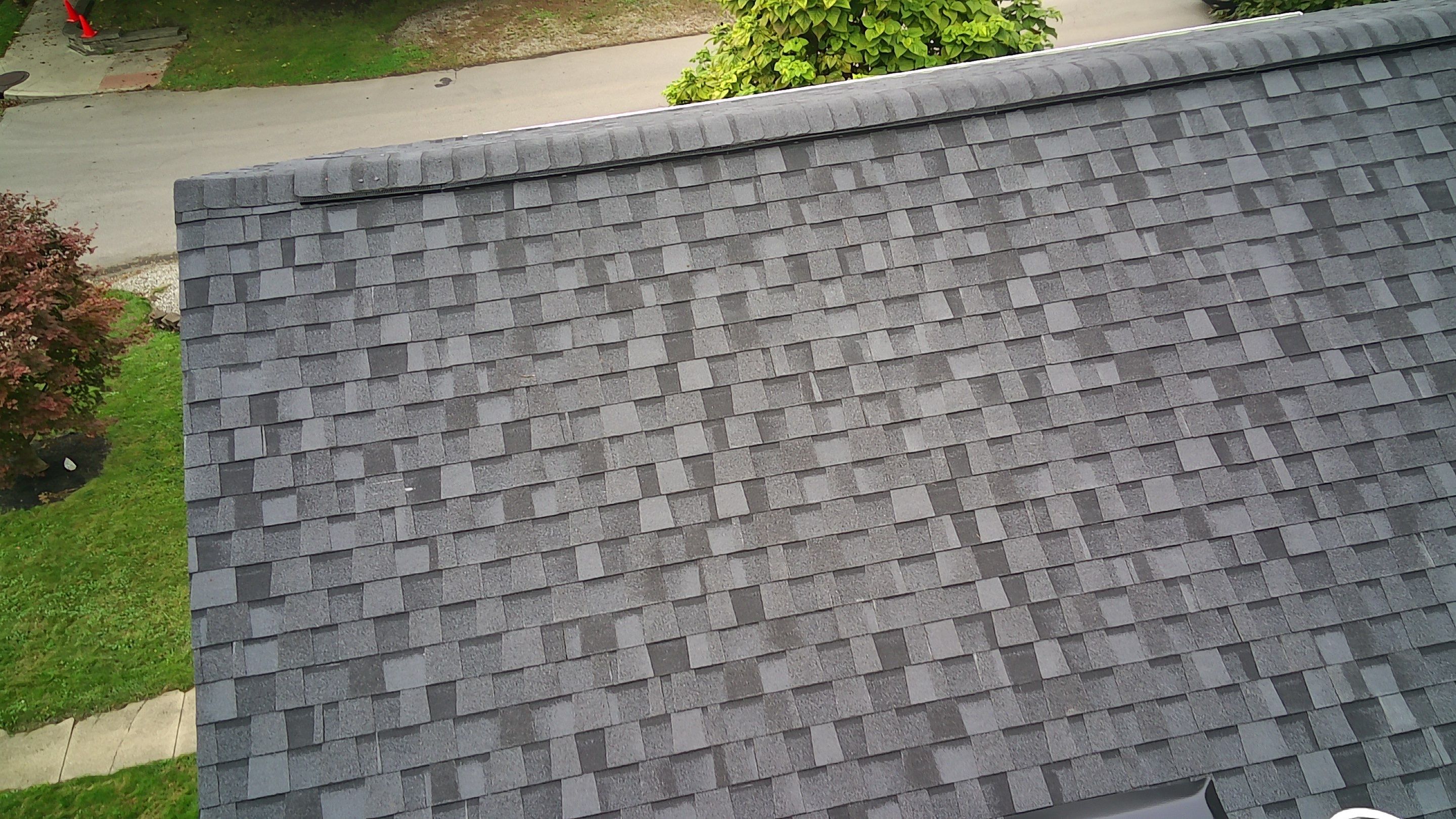 Siding Installation using James Hardie Fiber Cement Lap Siding by Best Roofing & Siding Company