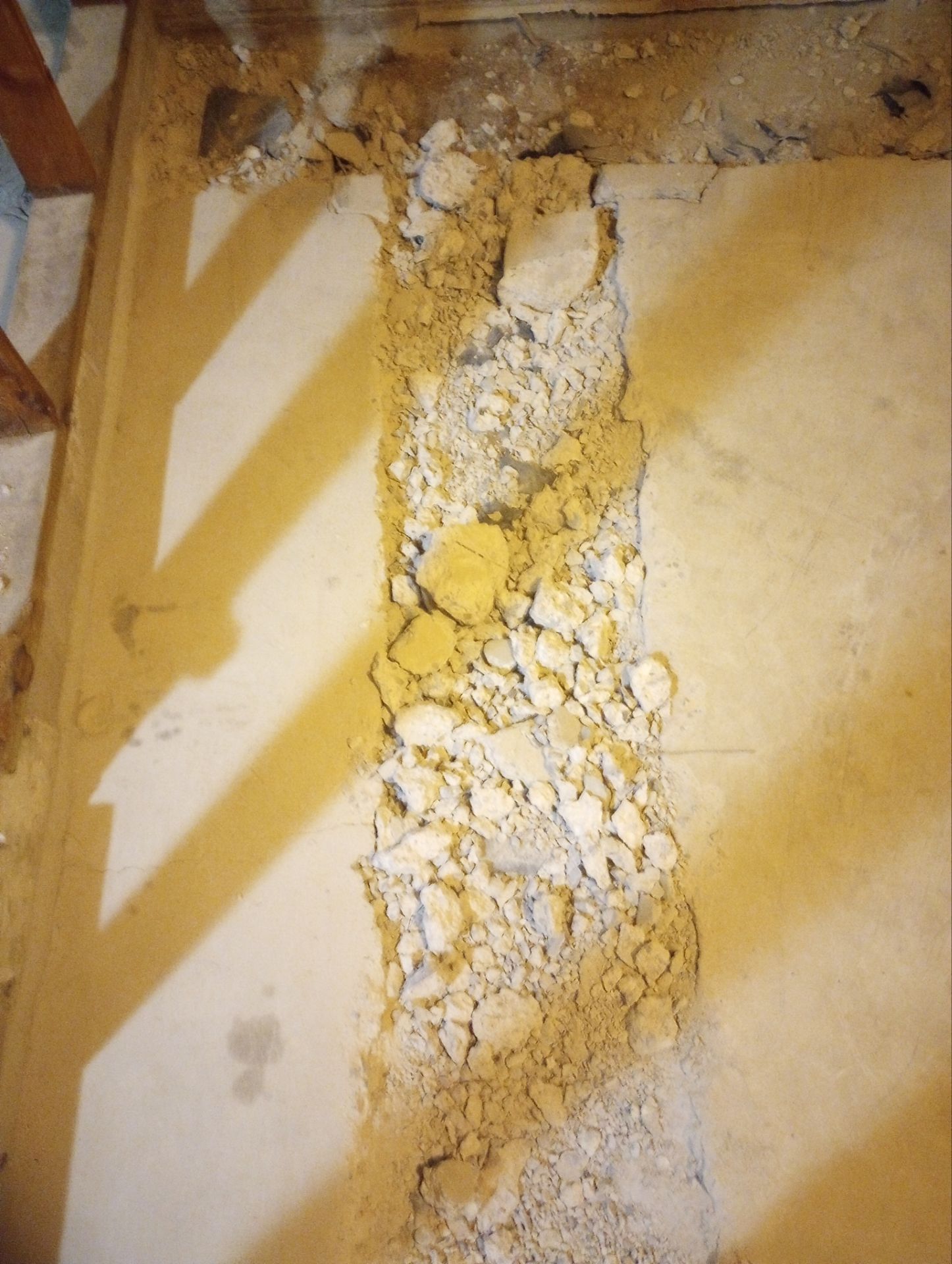 Property Management Partner Project by Waterproofing Northeast