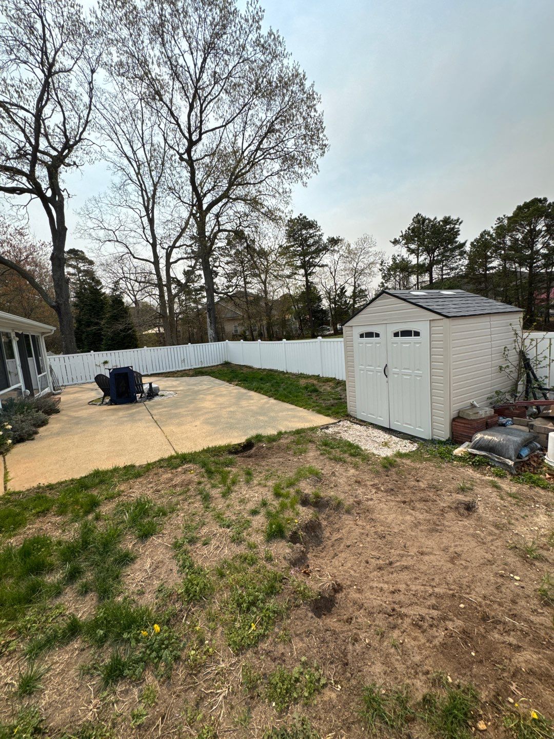 multi service by SJ Exterior