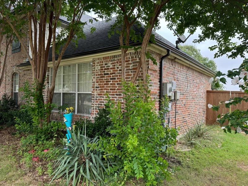 Project in Allen by Armor Roofing | Exteriors