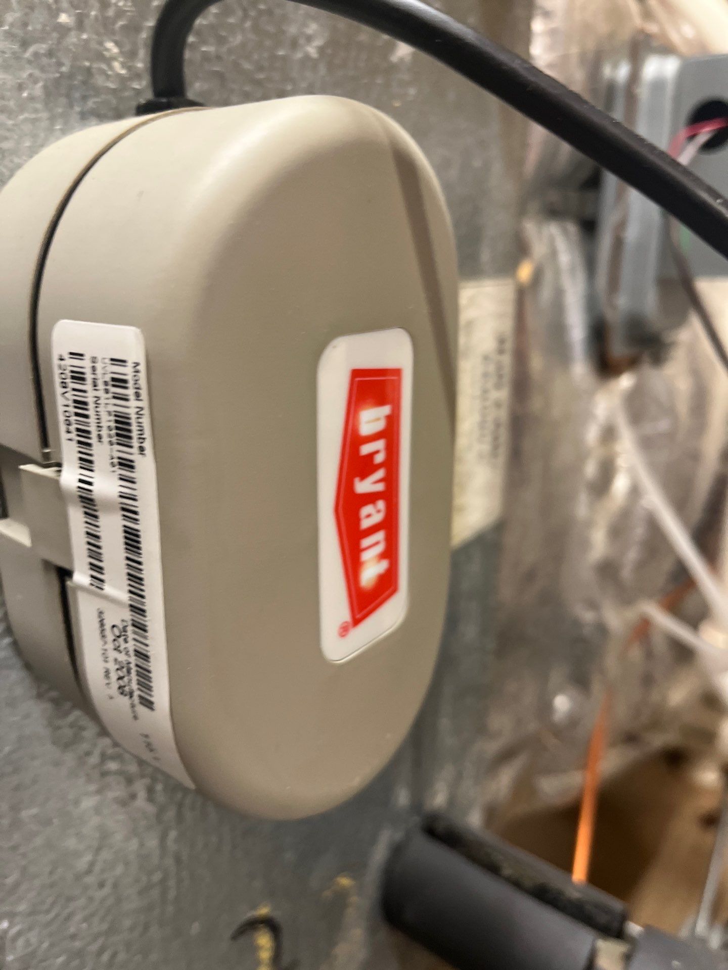 Humidifier Maintenance and Filter Replacement — Marblehead, MA.  by FAGONE MECHANICAL