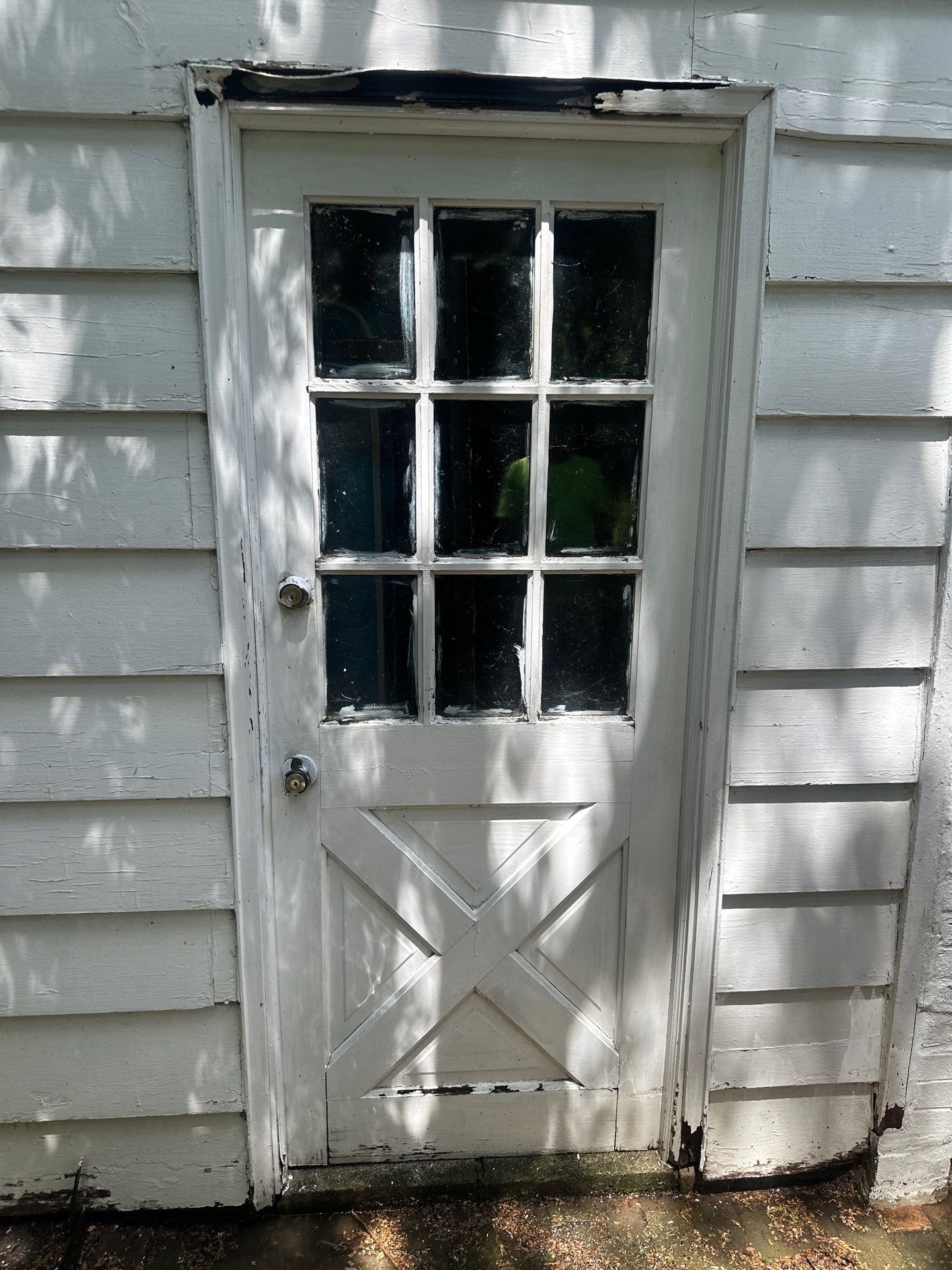 Shorewood Exterior Painting and Siding Refresh With Contrast Trim by OCS Contracting Services