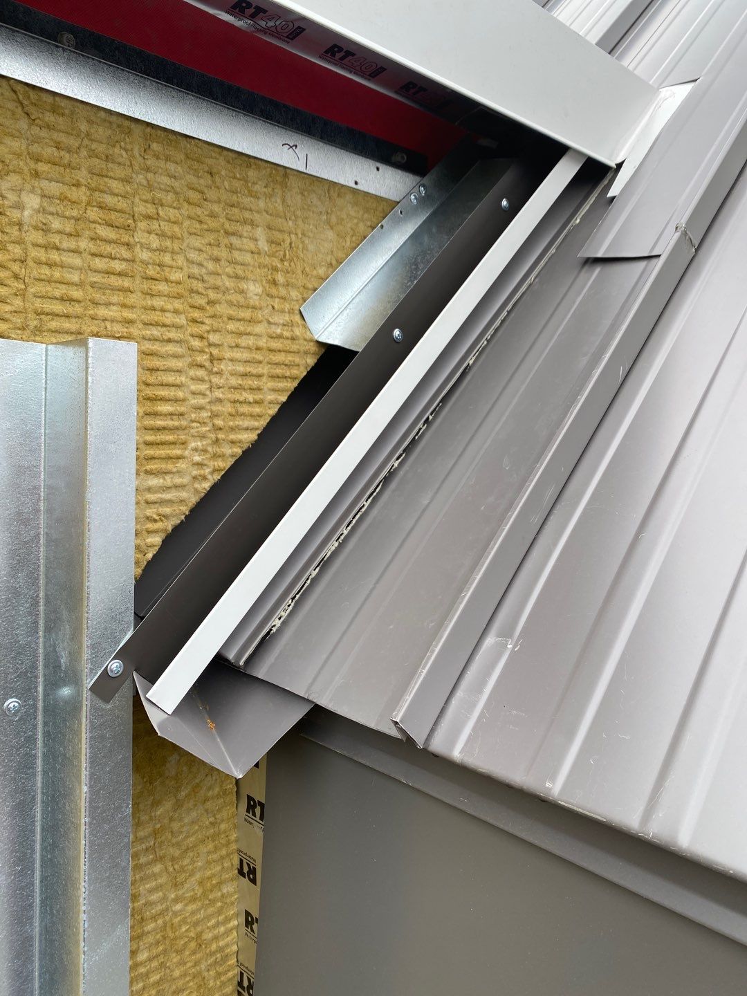 Popkum Hwy 9 and Yale  by Top Notch Roofing Inc