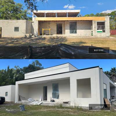 Building Your Dream Home