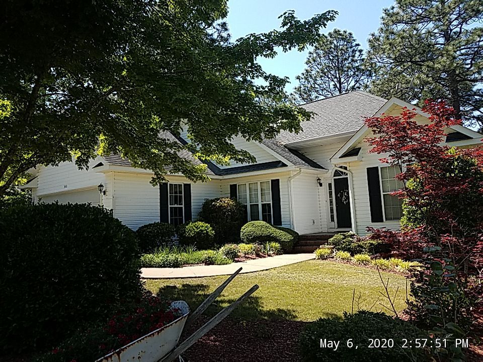 Residential Roofing Repair - Re-Roof by American Roofing NC