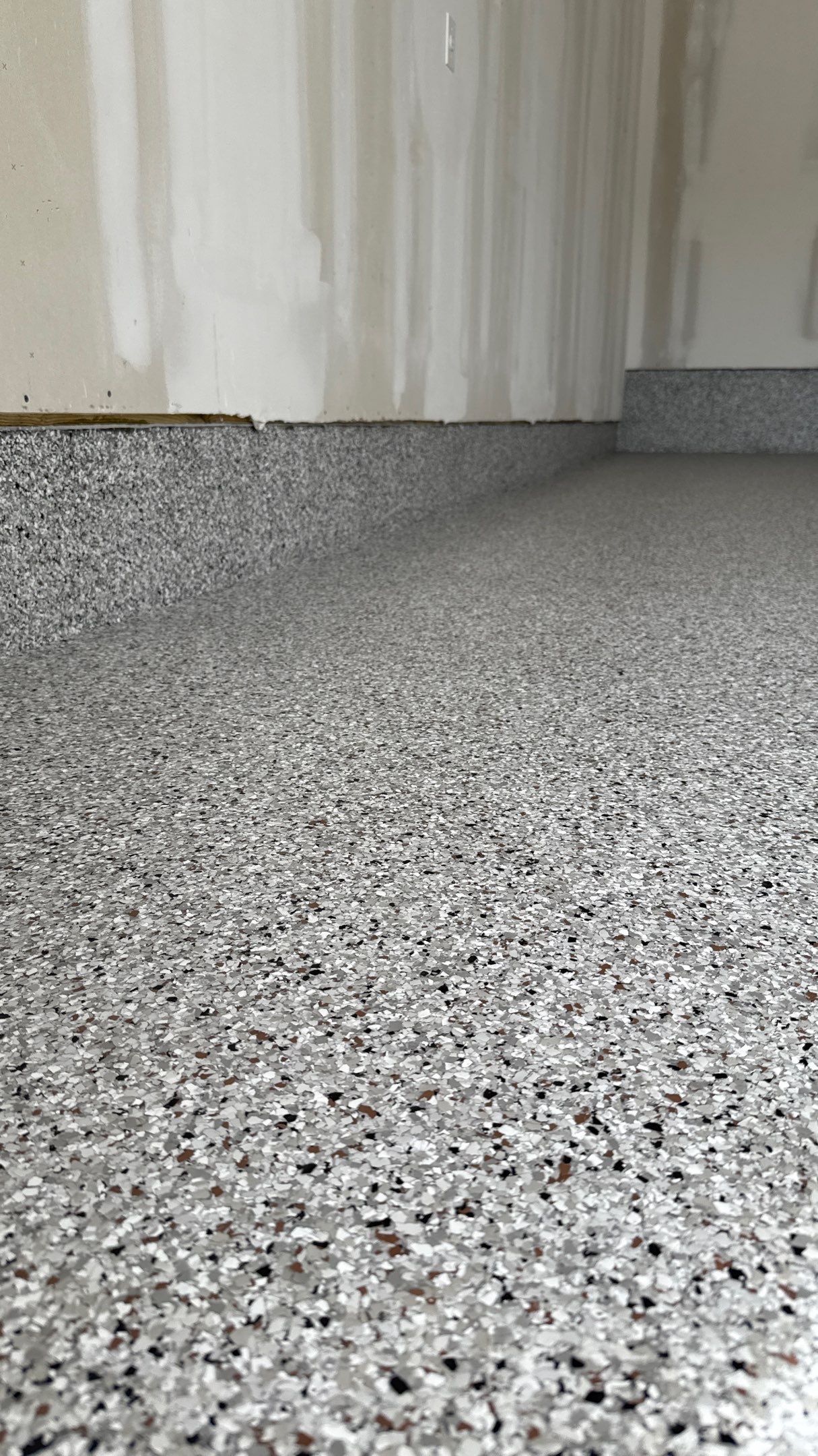 Jeff Got A Nice Clean Look With Platinum Powder by Banner Garage