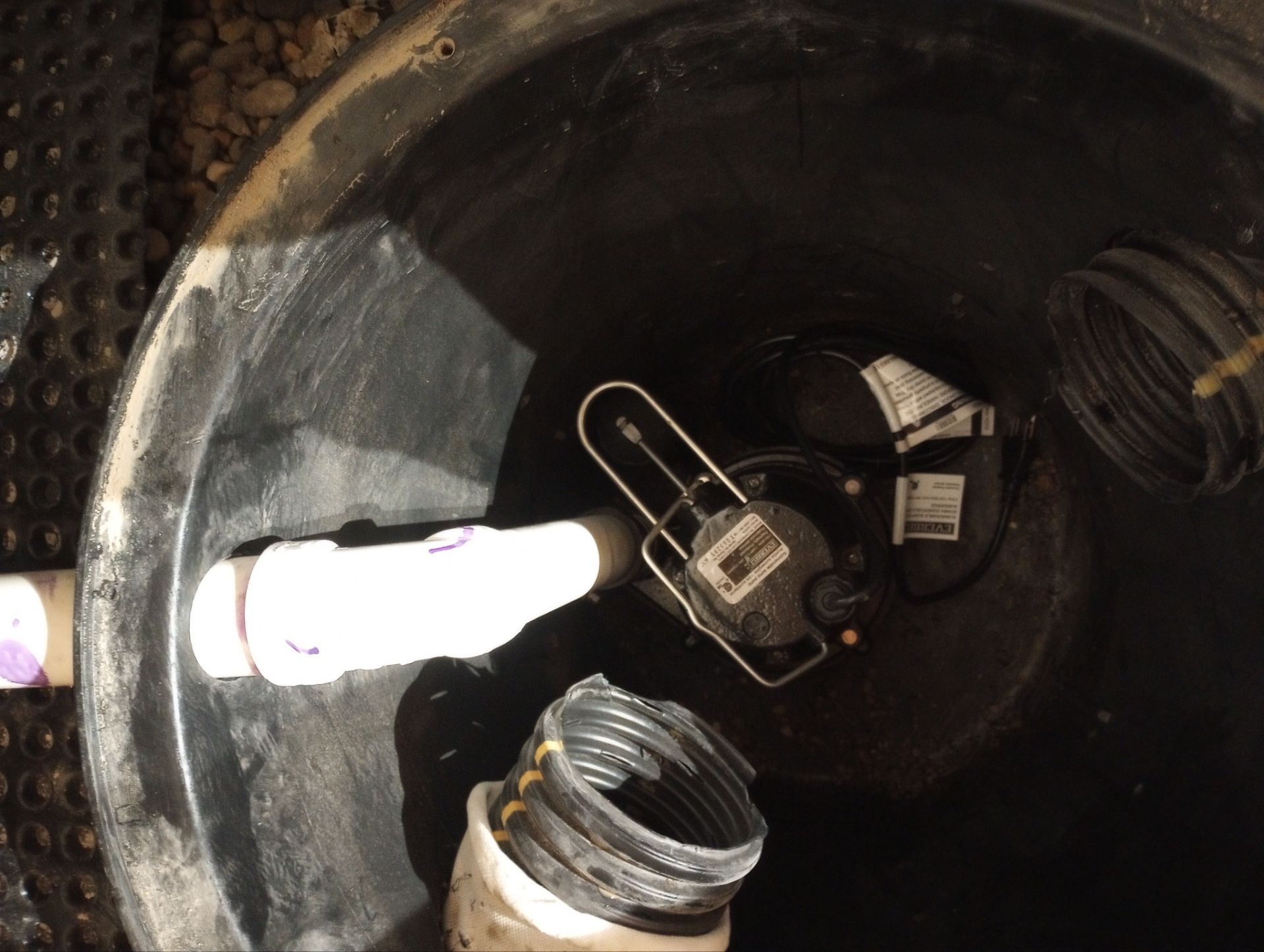 Property Management Partner Project by Waterproofing Northeast