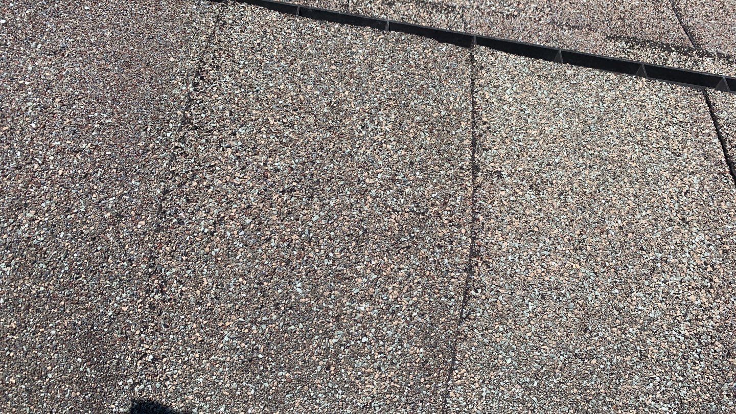 Re roof by American Roofing NC