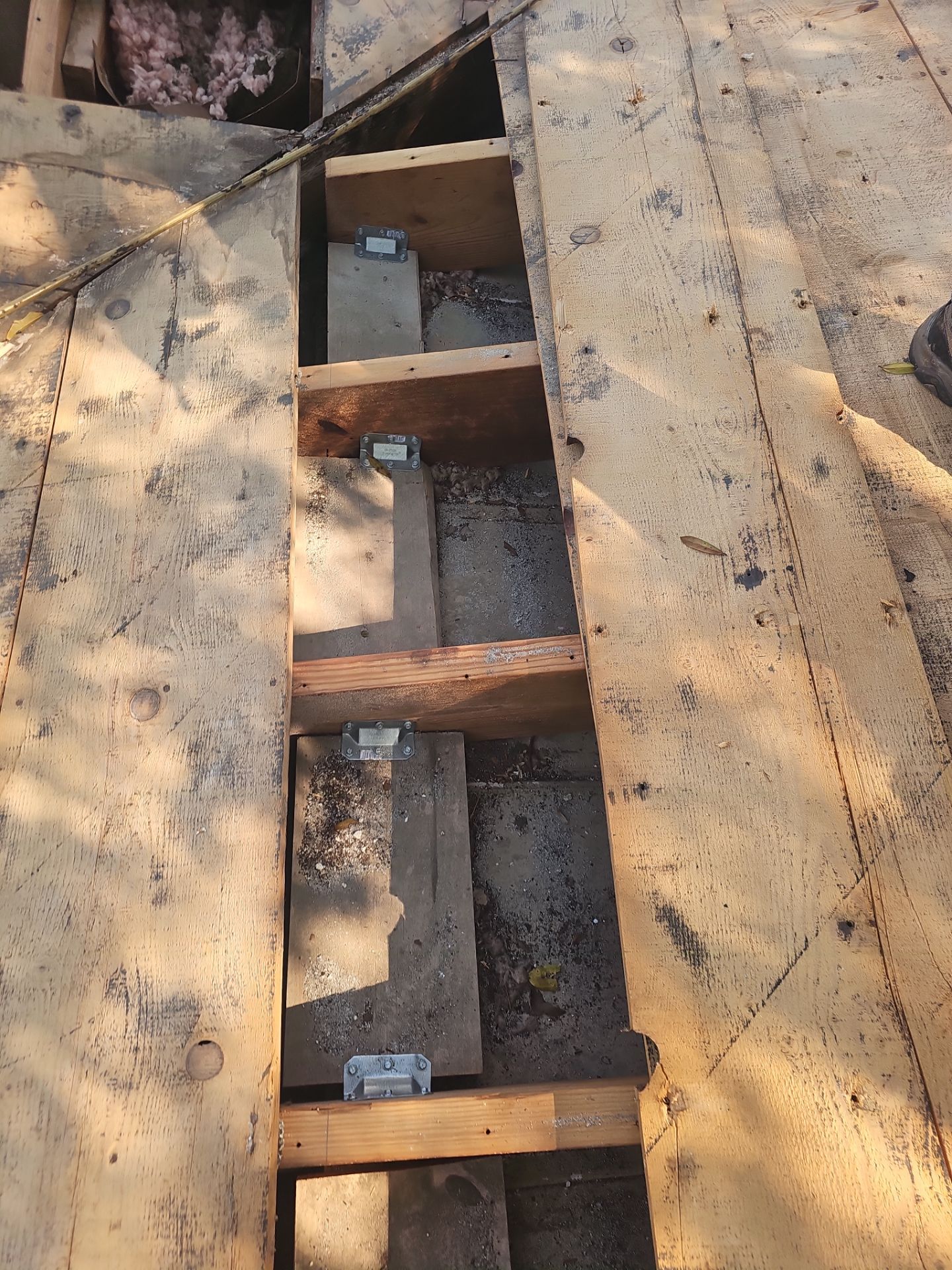 Project in Largo 33771 by Mitchell Roofing Company LLC