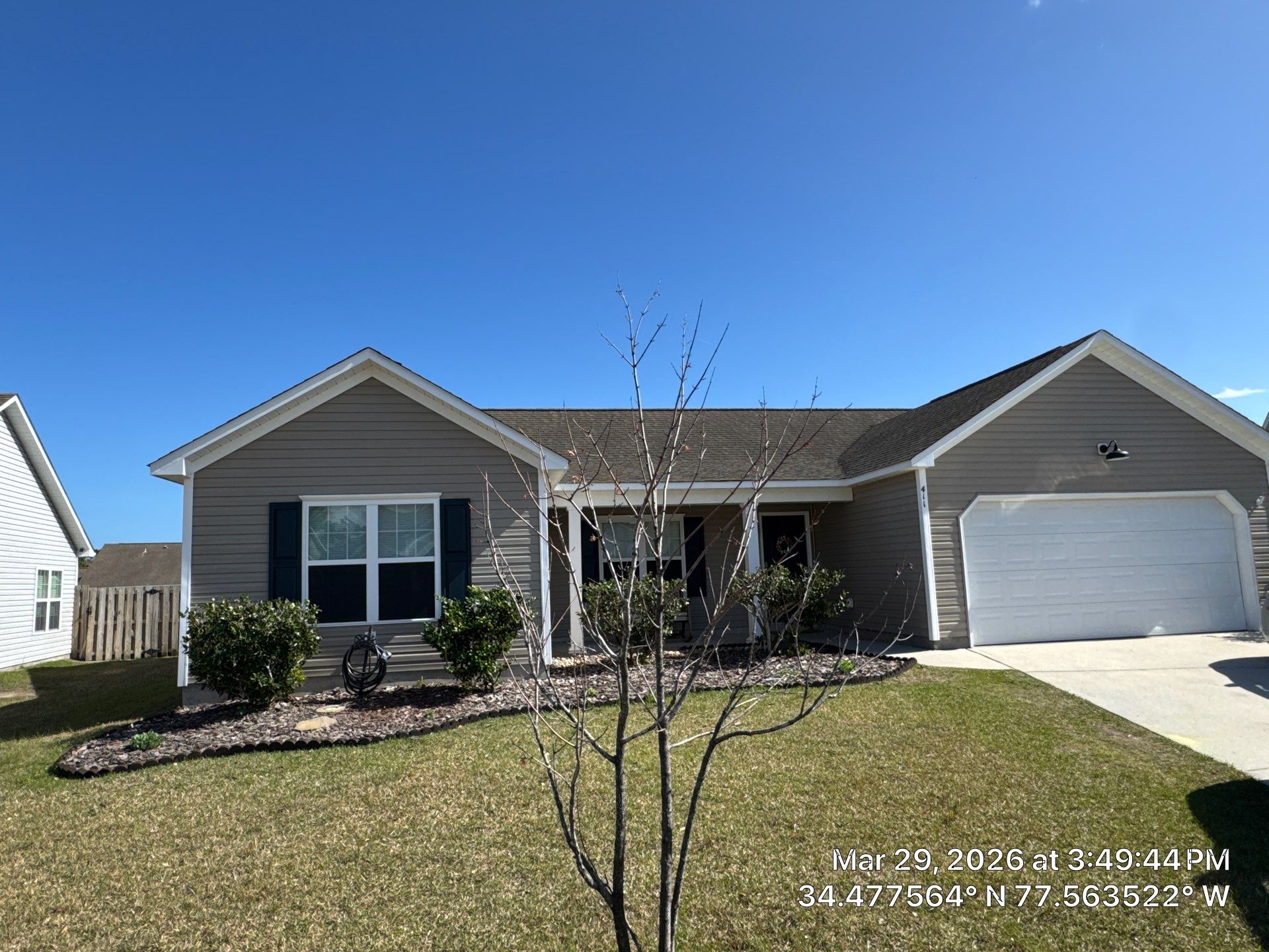 Inspection Follow-Up | NC Roofs by North Carolina Roofs
