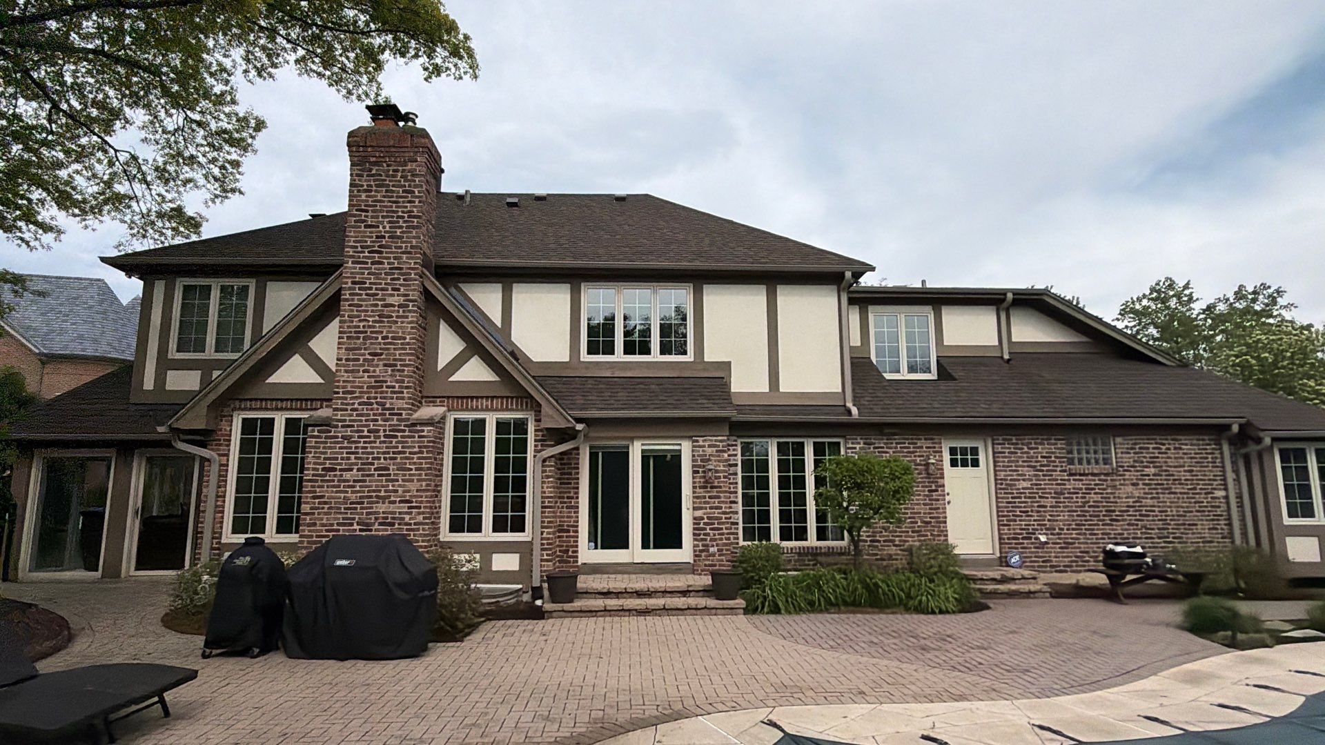 New Roof Upgrade by Pro Home Services Inc