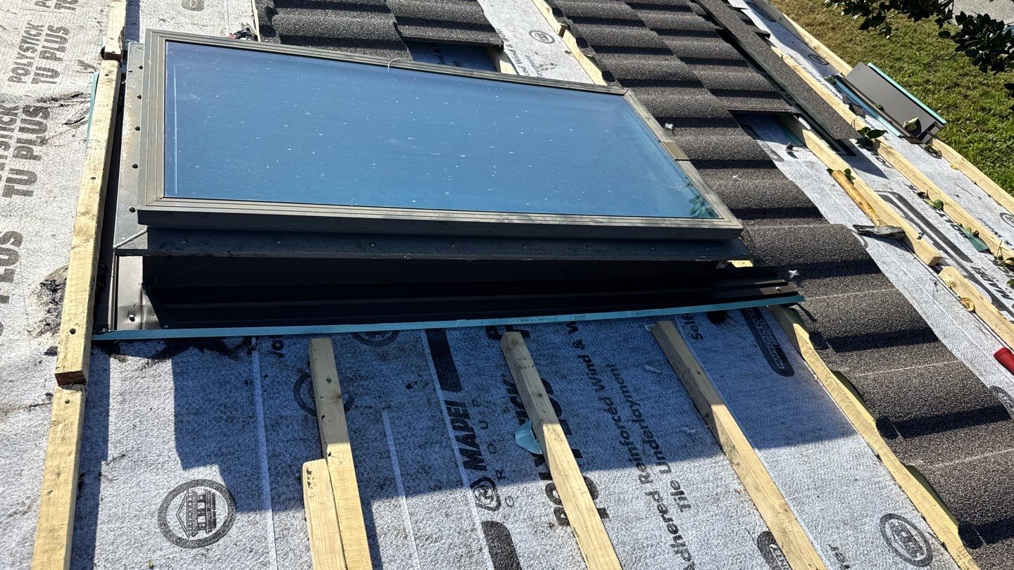 Tilcor by Fiddlers Roofing