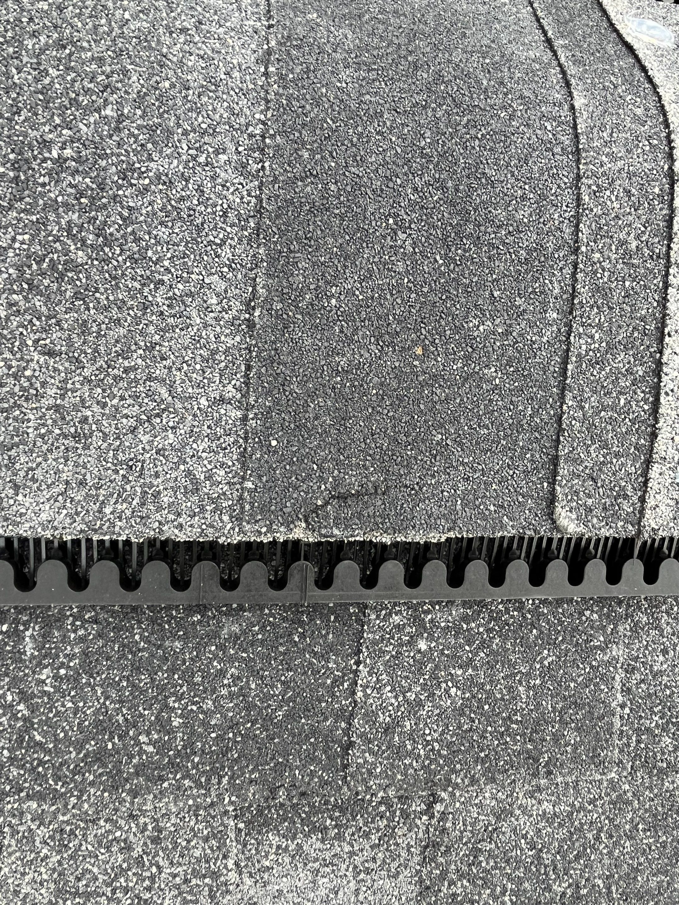 Residential Shingle Reroof using Malarkey Vista by Hostetler Roofing