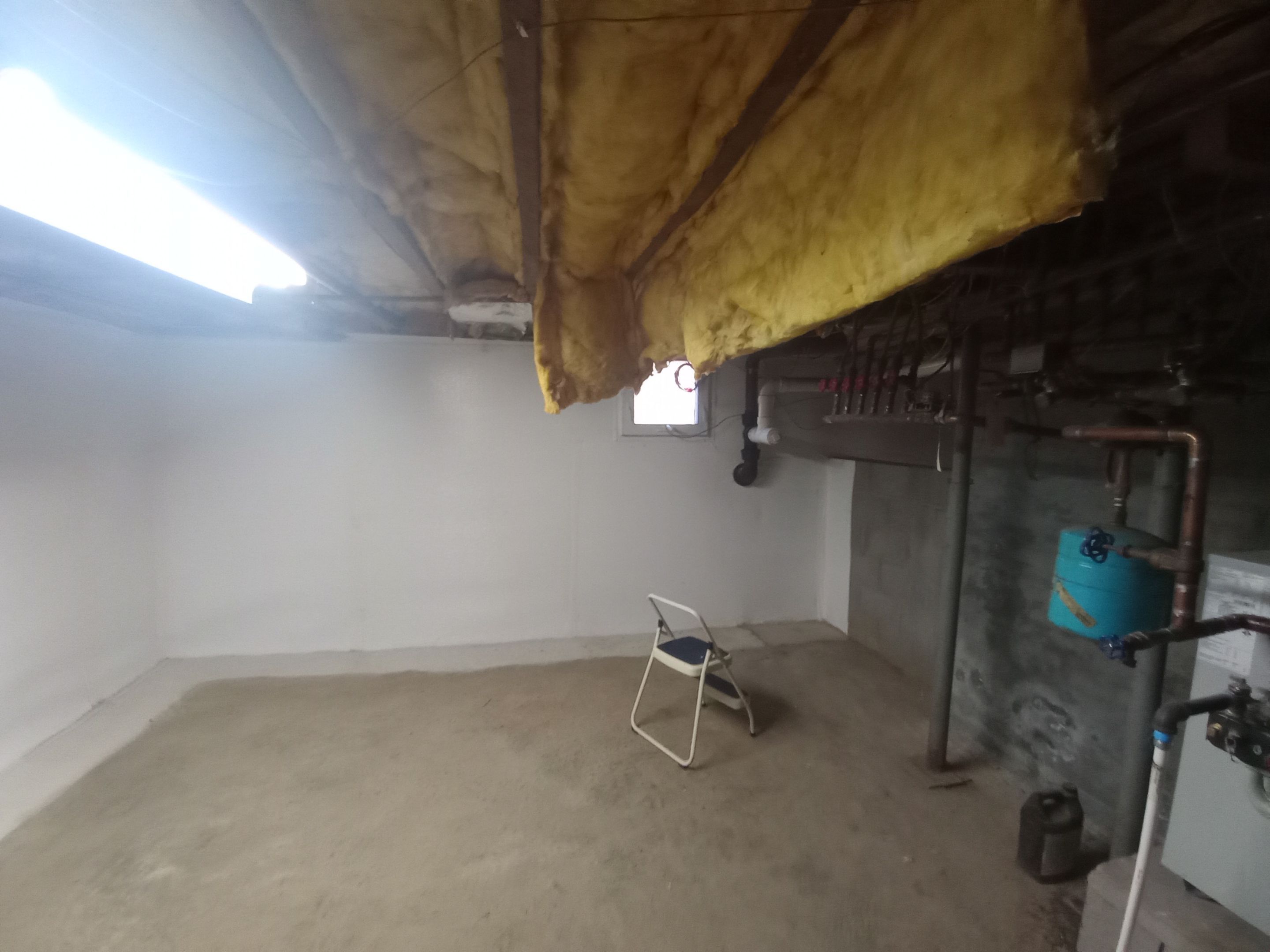 Water Damage Mitigation in Louisville, KY by ANR Restoration