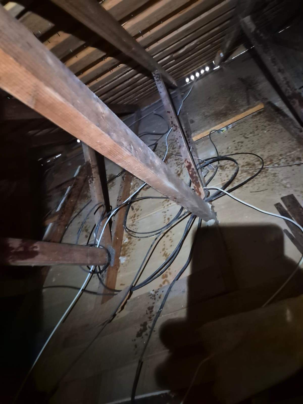 Project by Advanced Attic Solutions by Advanced Attic Solutions