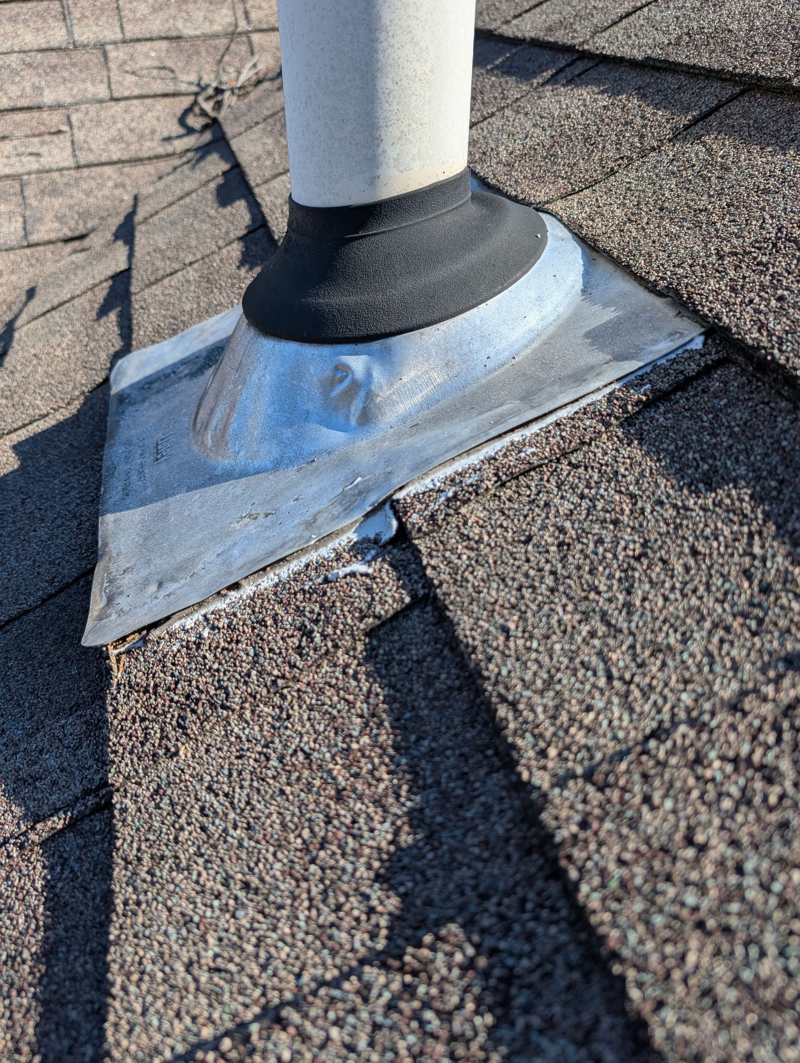 Roof Replacement in Cape Fair by Table Rock Design + Build