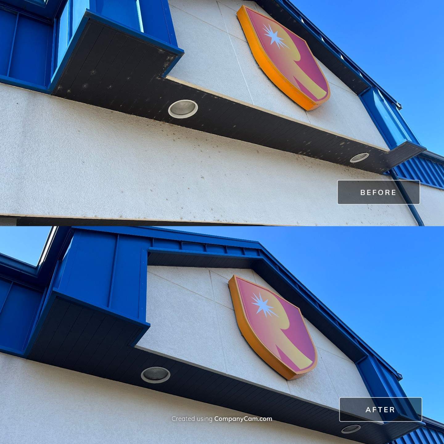 Redstone Weatherly by Mr. Mister Power Washing