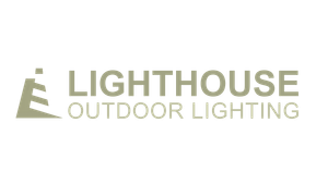 Logo for Lighthouse Outdoor Lighting and Audio of Denver