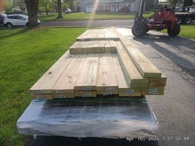Project in Freehold