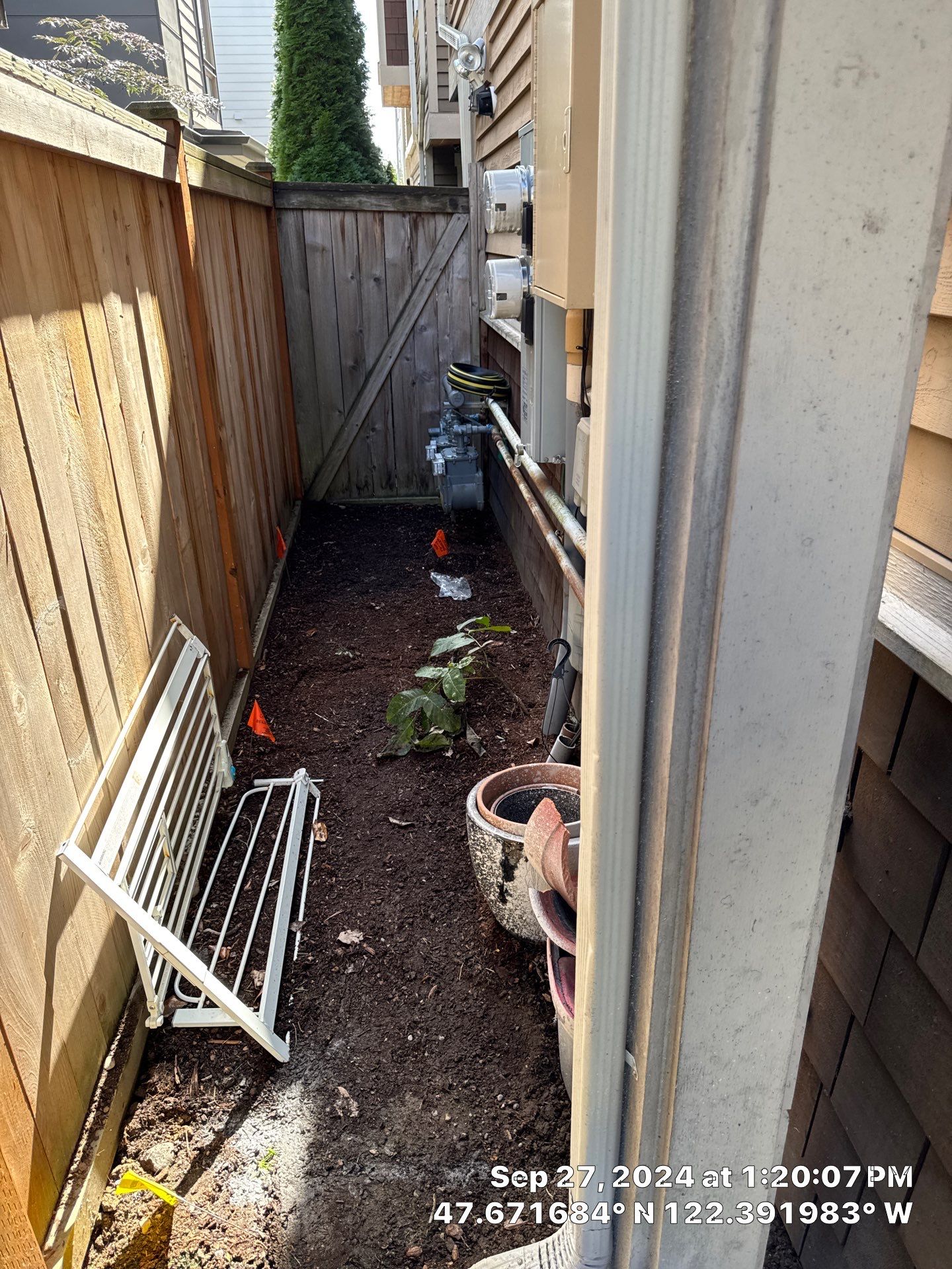 Paver Walkway & Turf Installation | Seattle  by Jireh Asphalt & Concrete Inc 