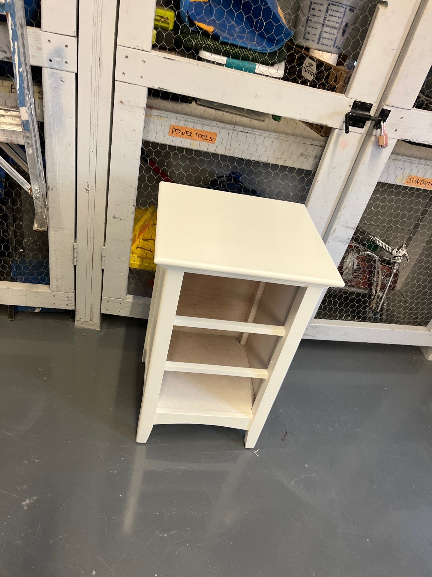Cabinet Refinishing Project by Spectrum Painting, LLC