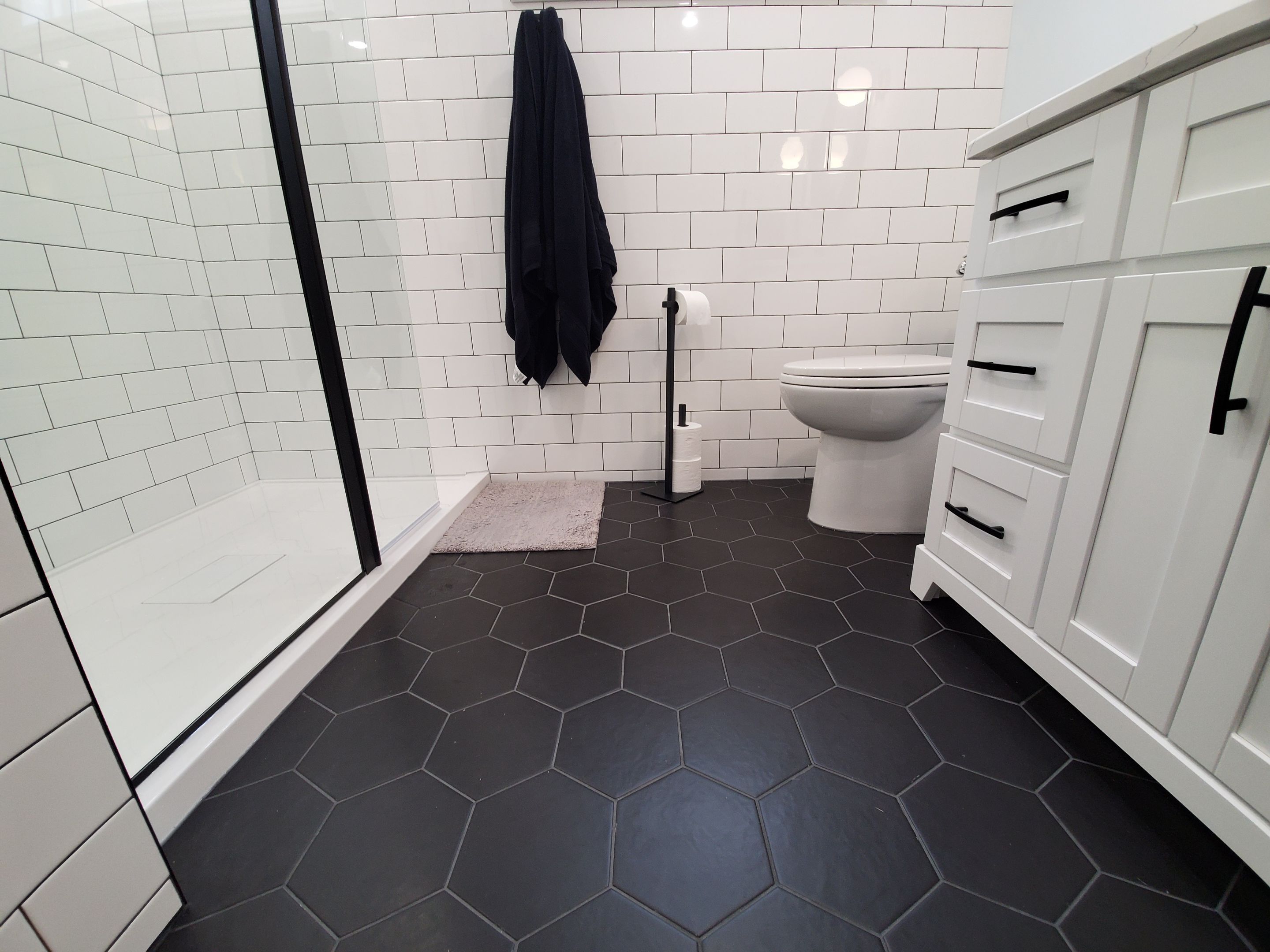 Project in Sudbury  by Impact Construction Sudbury