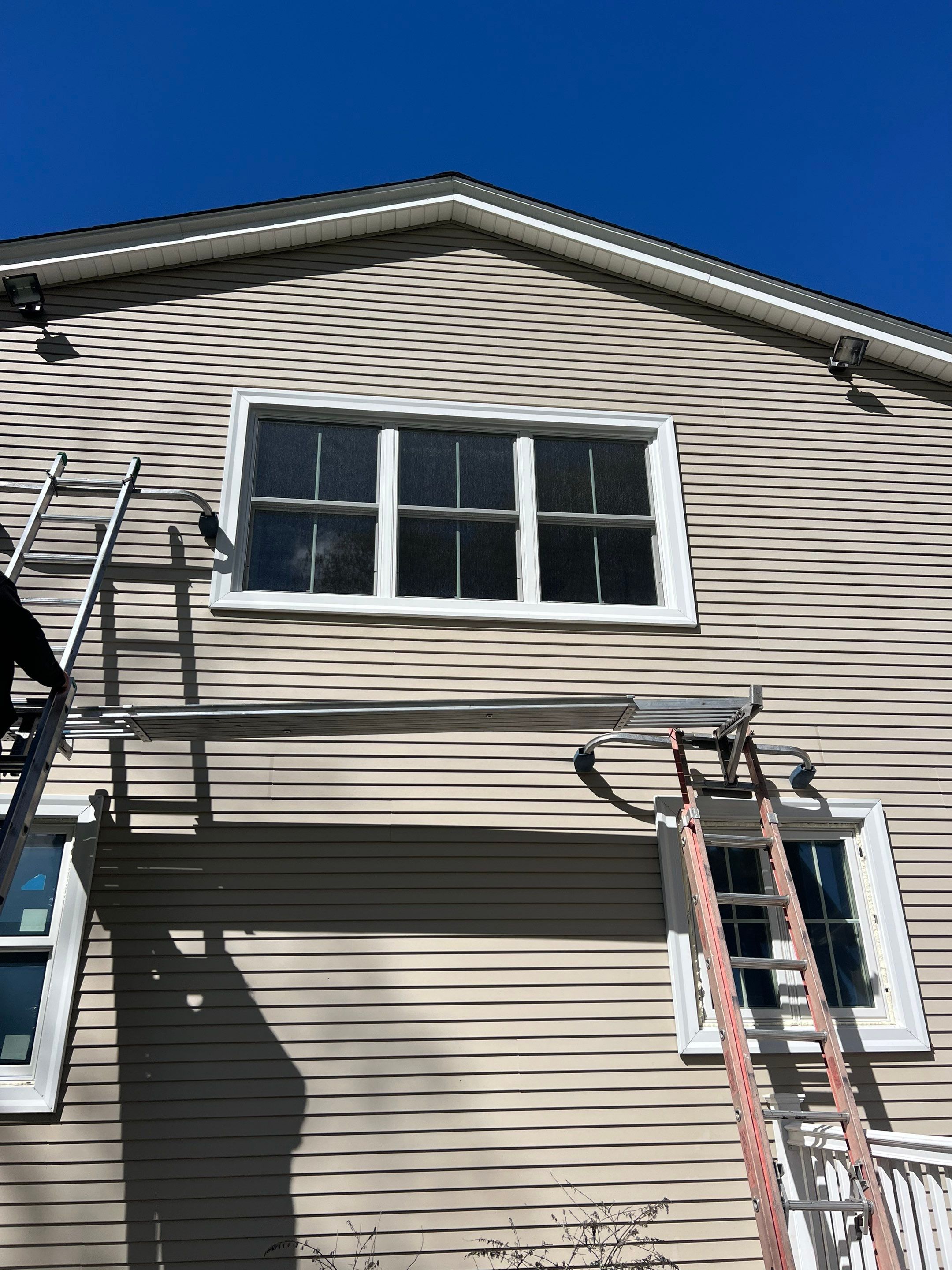Whole Home Window Replacement by DiGiorgi Roofing and Siding Inc