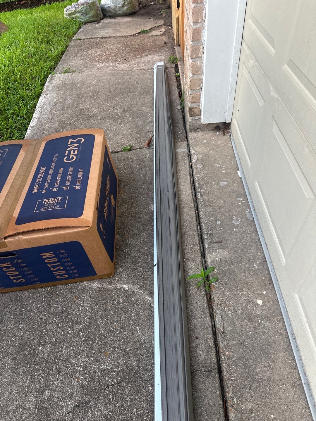 Roof Replacement Houston by Roof Repair Services LLC
