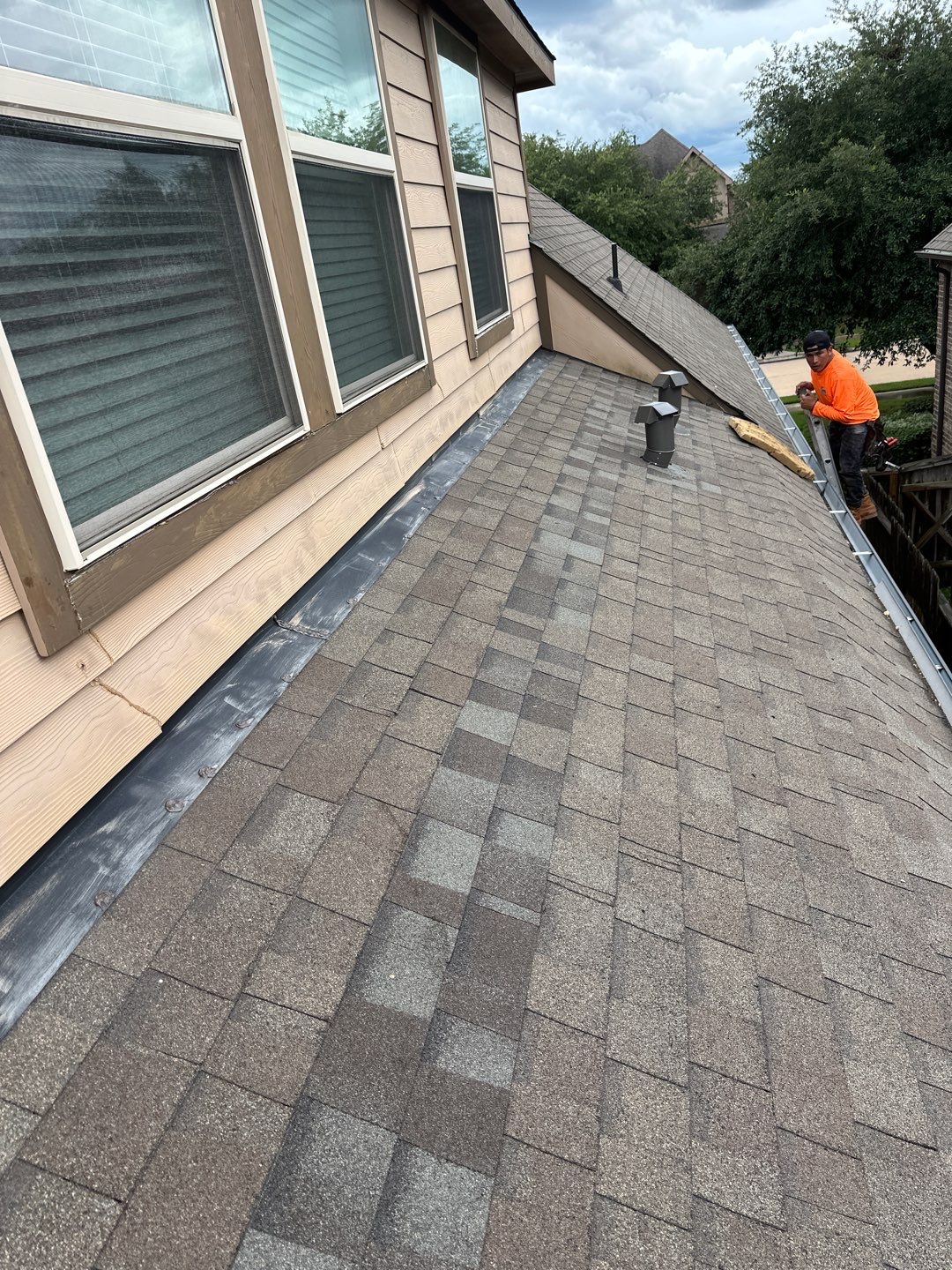 Roof Repair Richmond by Roof Repair Services LLC