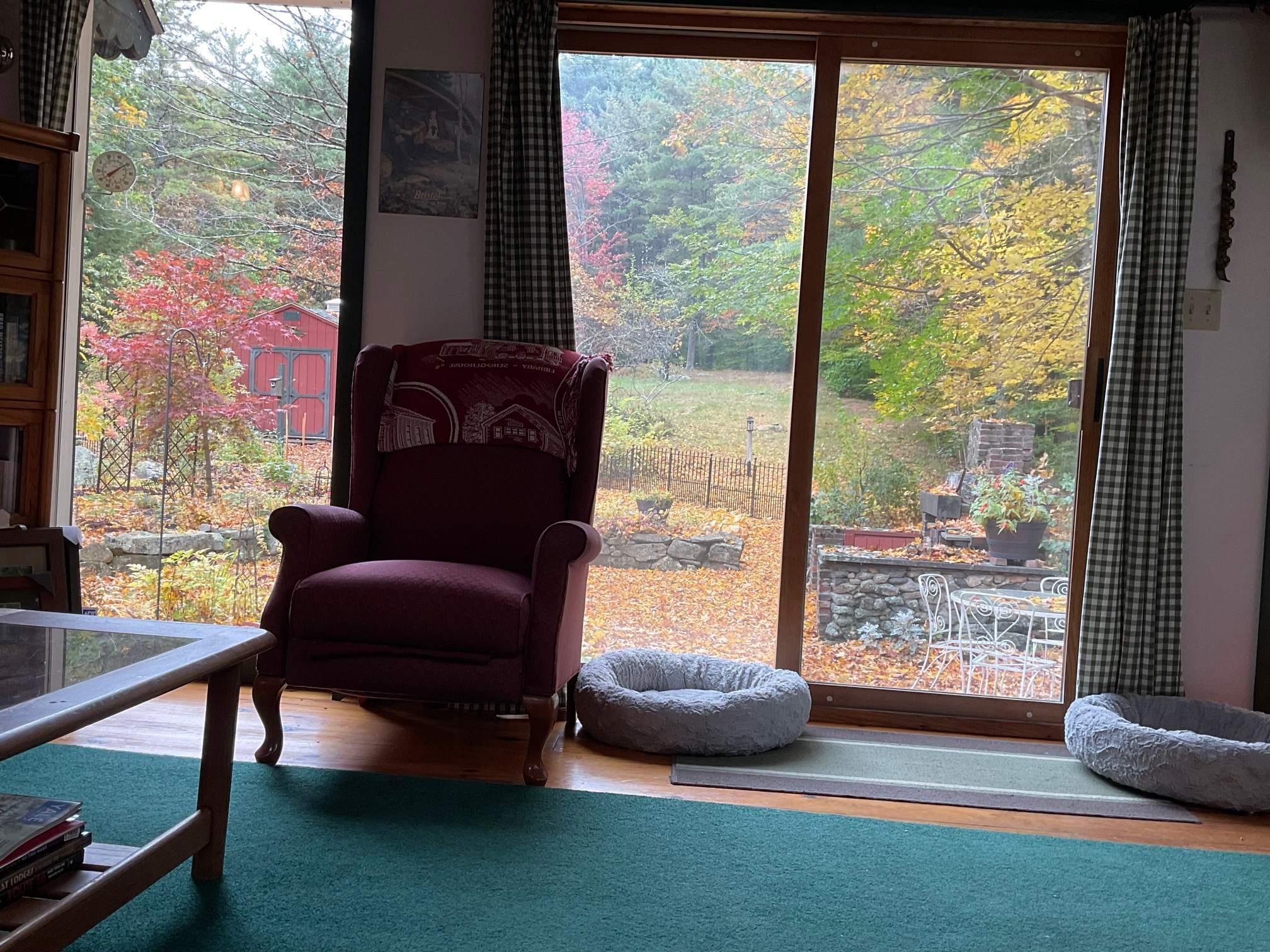 Patio Slider Glass Replacement by Cheshire Glass Company