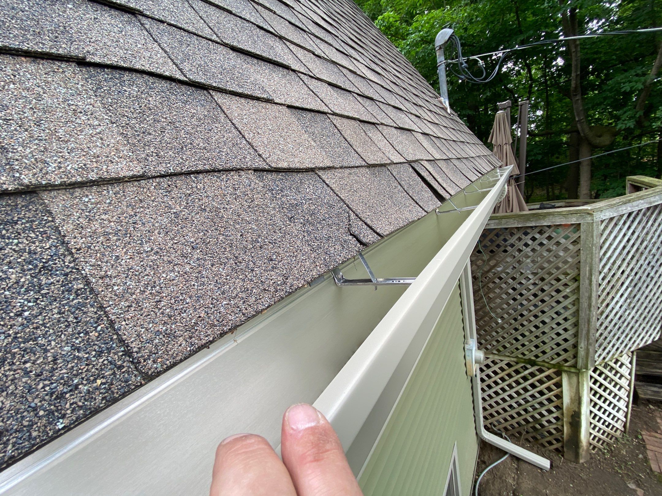 Siding Replacement using CertainTeed Restoration Classis D4 by 180 Contractors