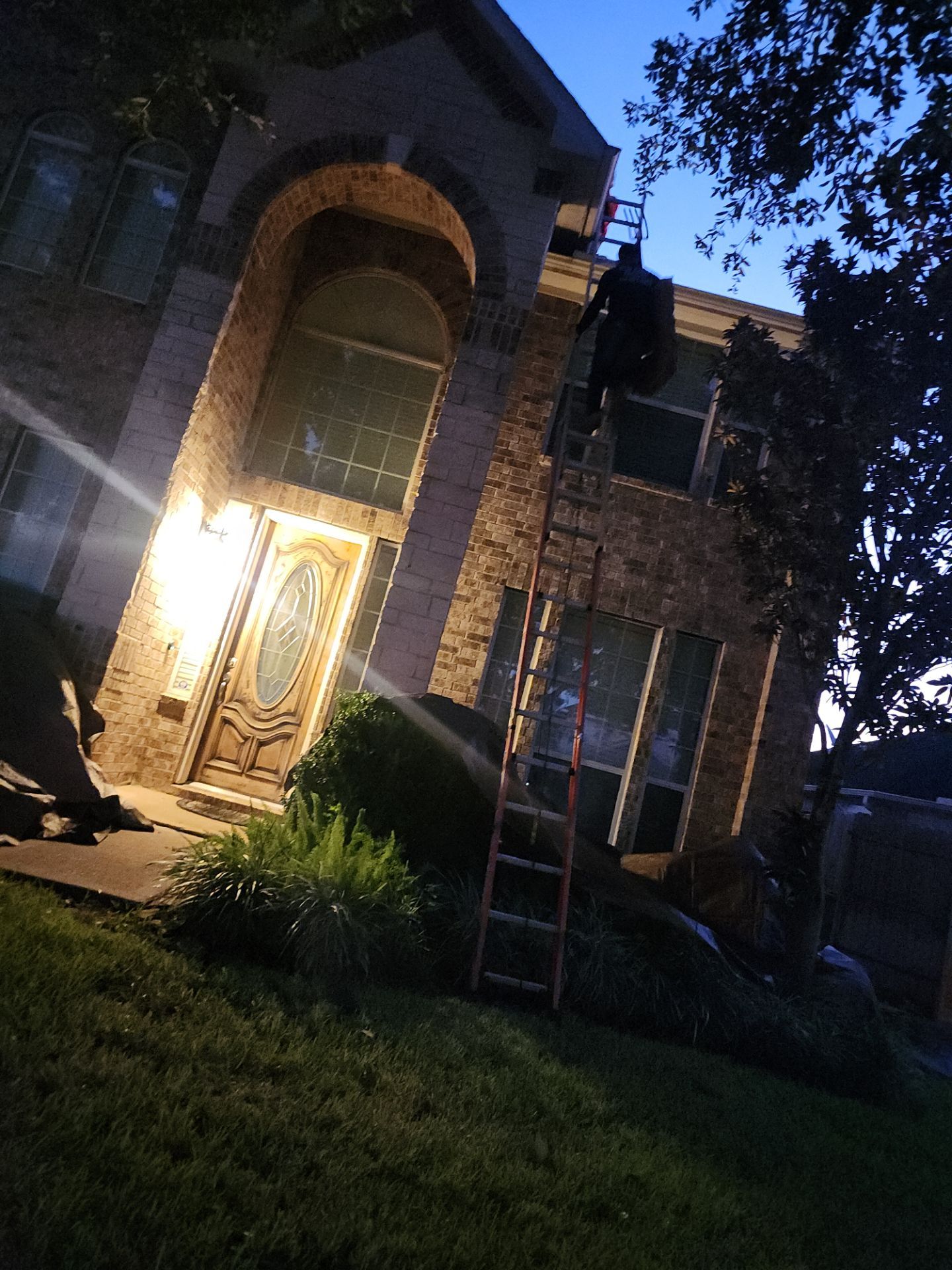 Roof Replacement by Roof Repair Company