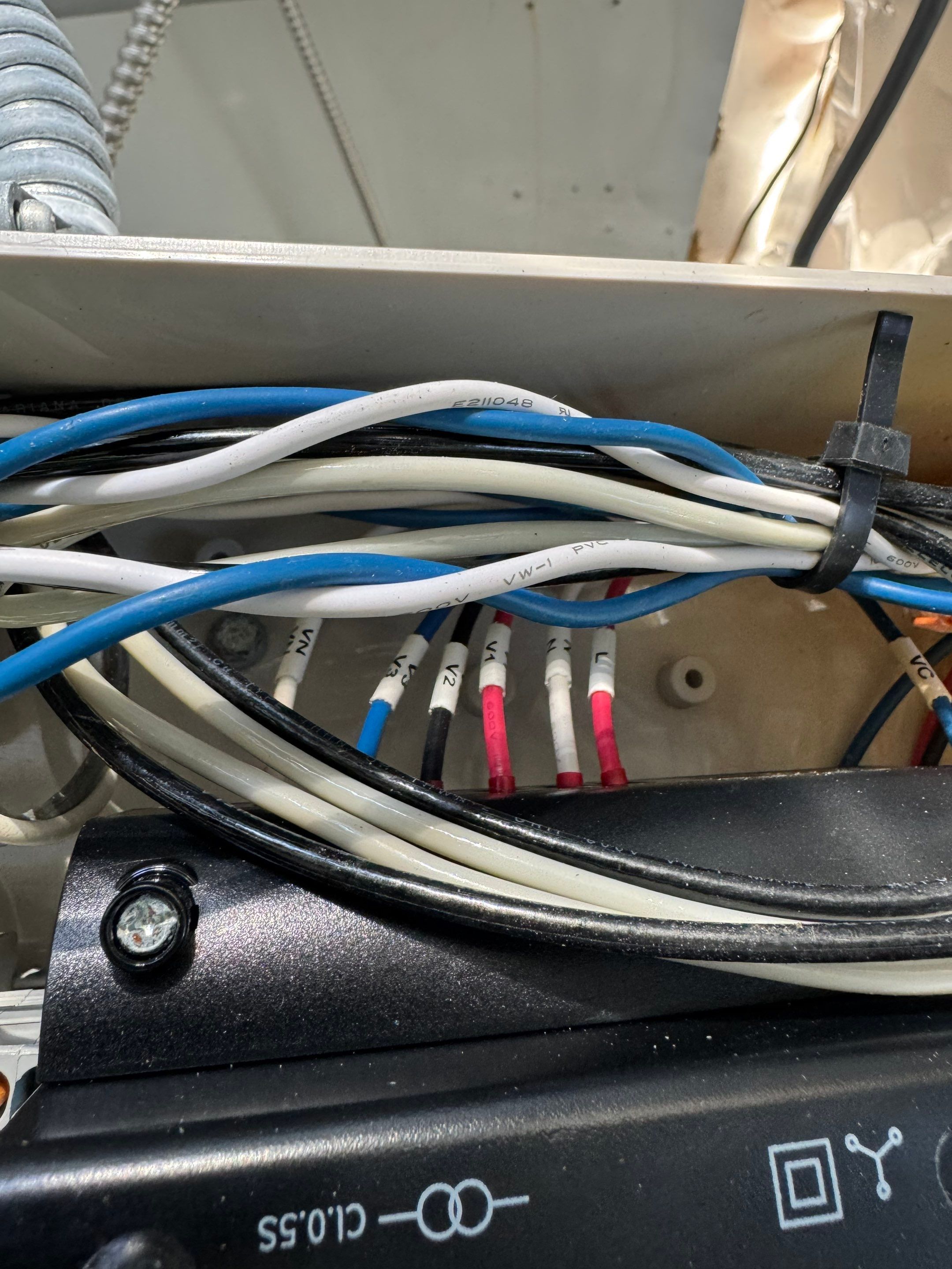 Project in North Palm Beach by Payoli Solar