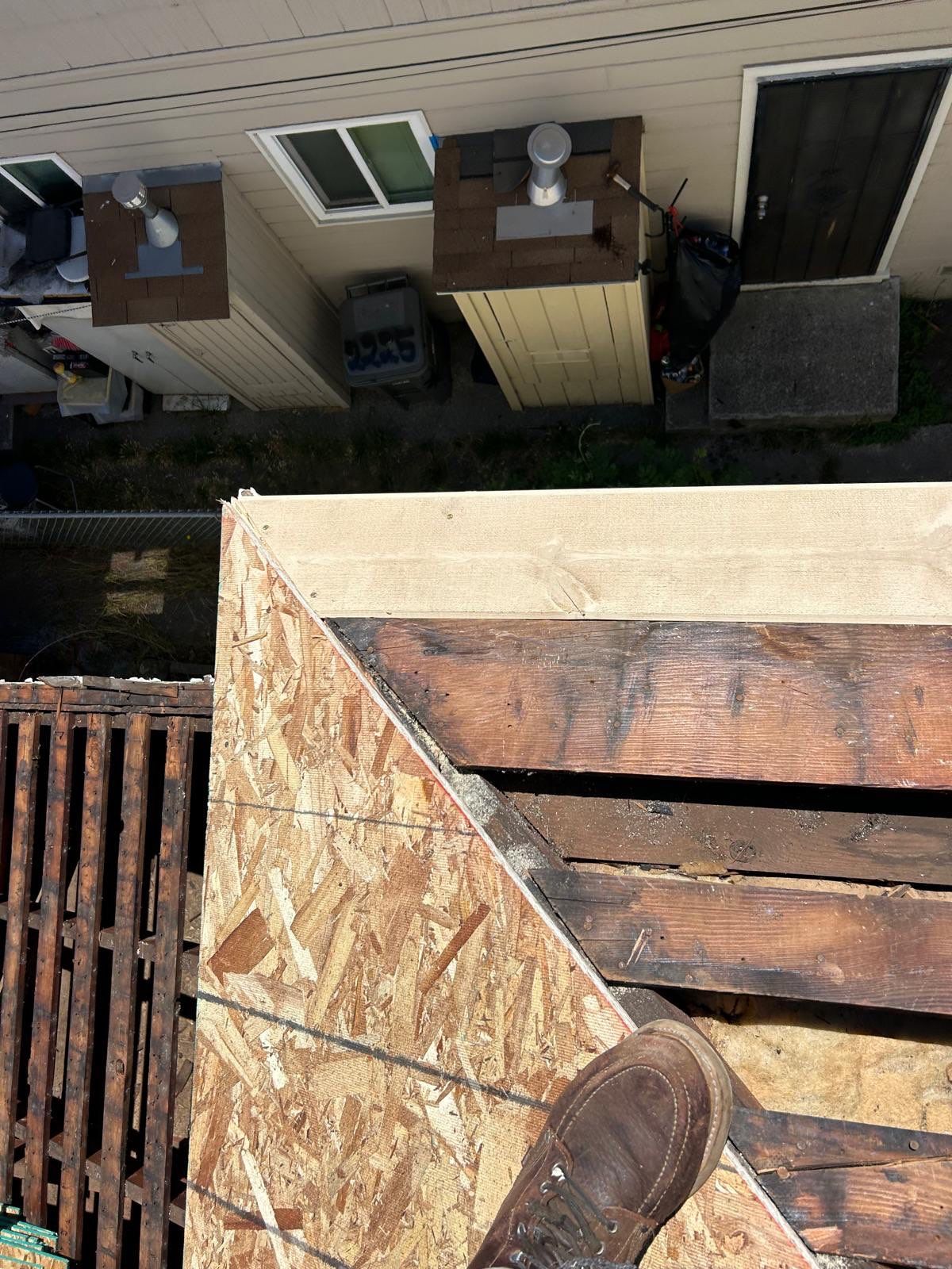 Roof Replacement - Oakland, CA 94603 by Epic Roof Replacement