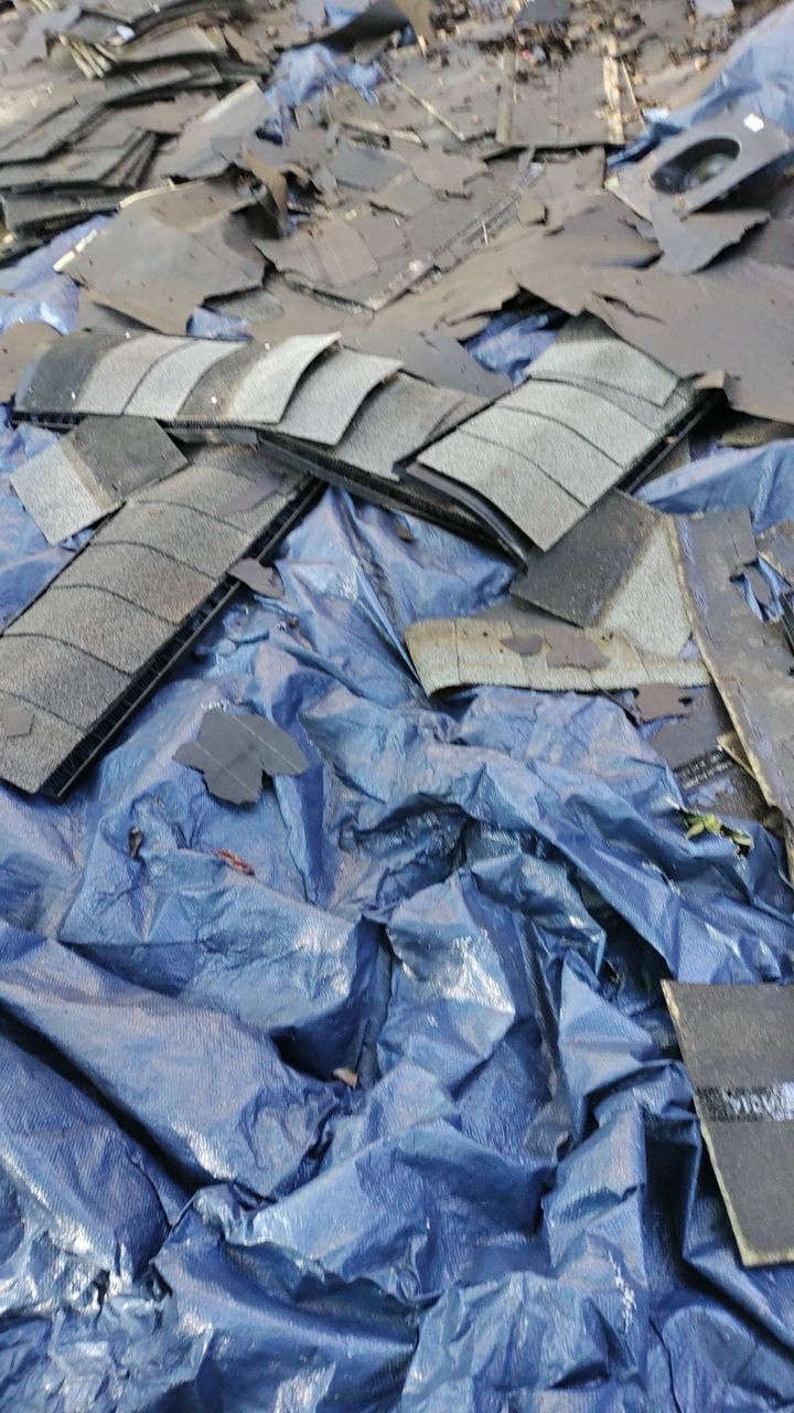 Residential Roofing Installation by Inspector Roofing and Restoration